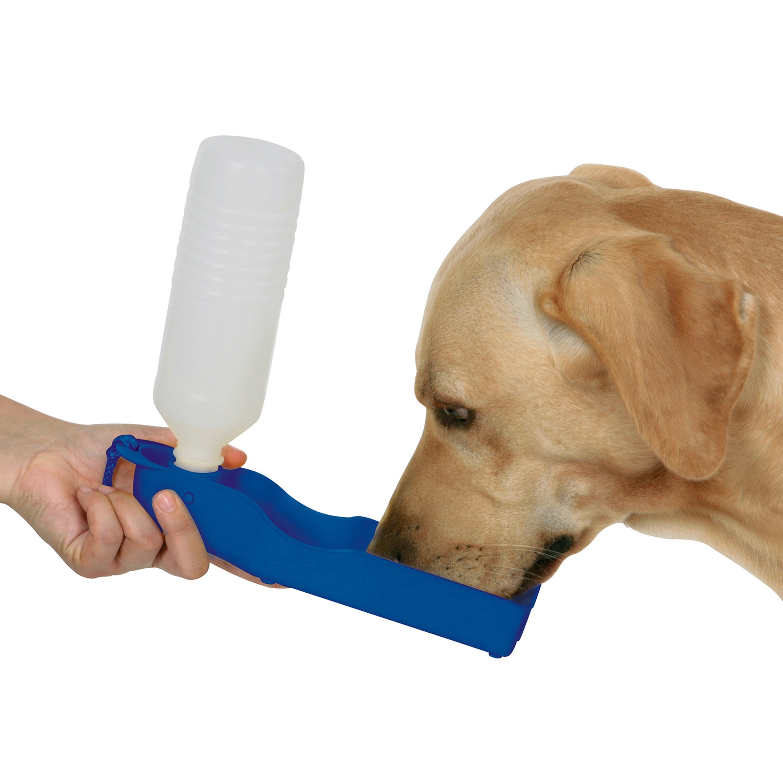 Kerbl Reisetrinkflasche 500ml