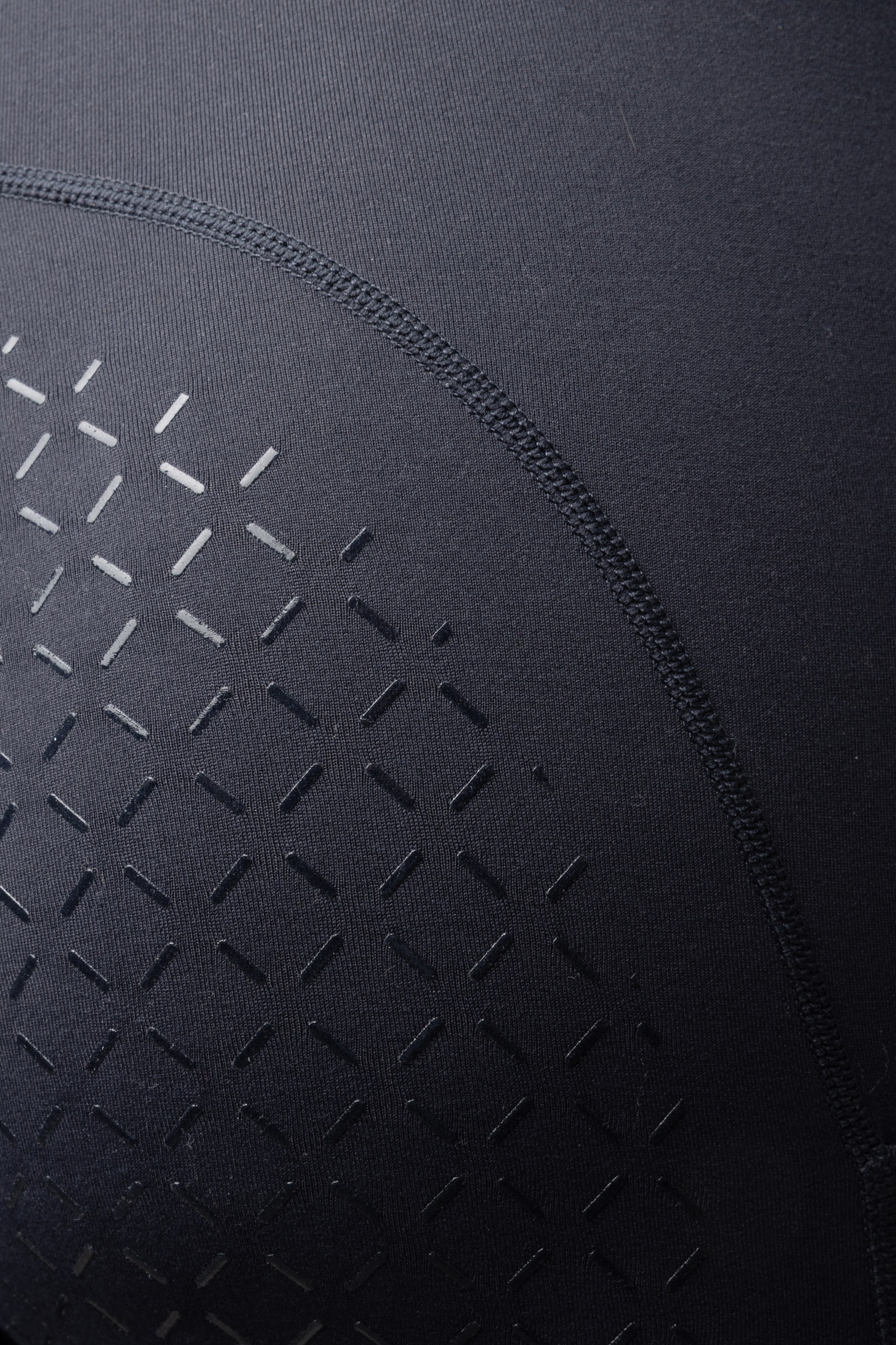 Horze Dea Damen Winter Vollbesatz-Reithose