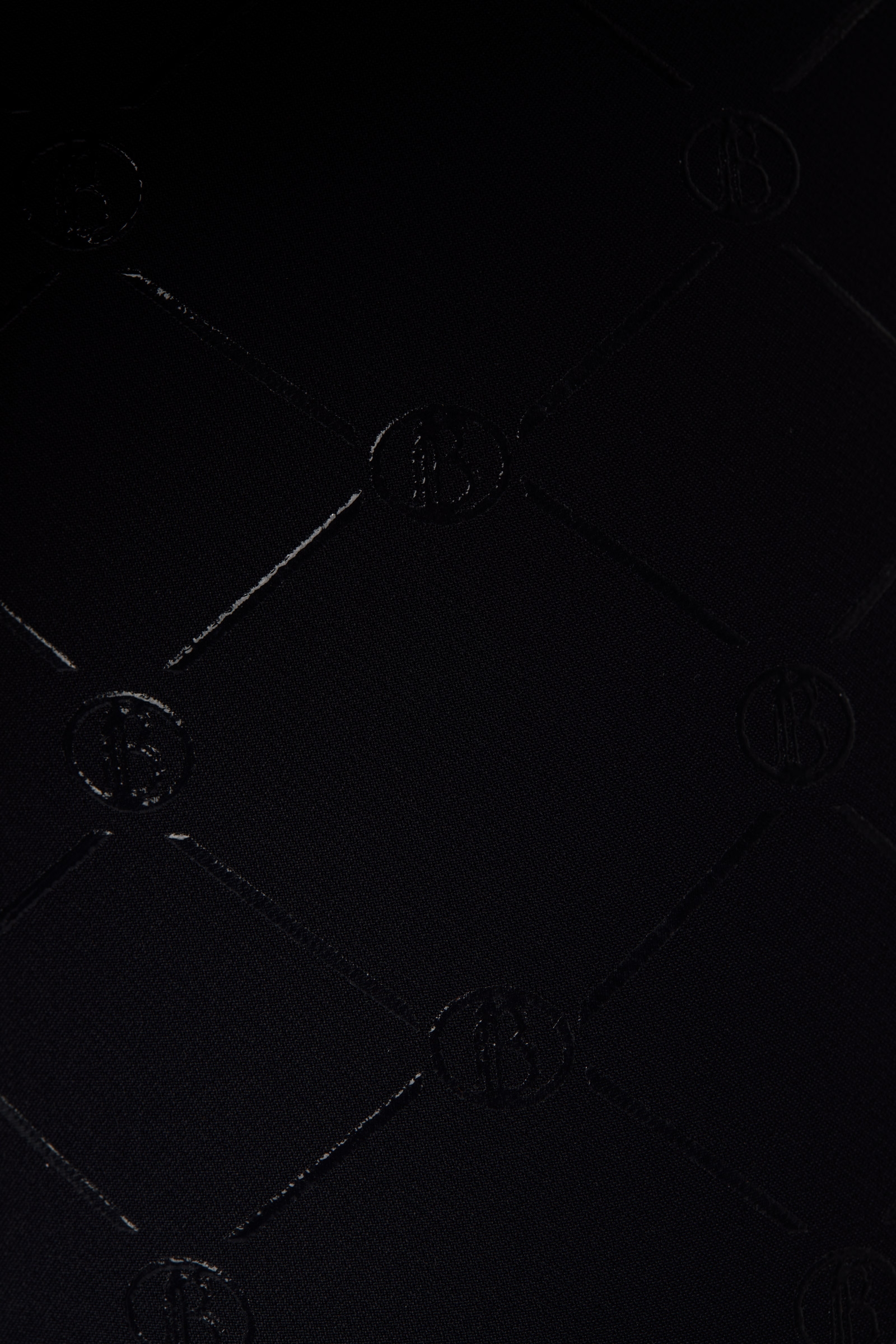 B Vertigo Natalia Damen Reithose mit Spitzentaschen