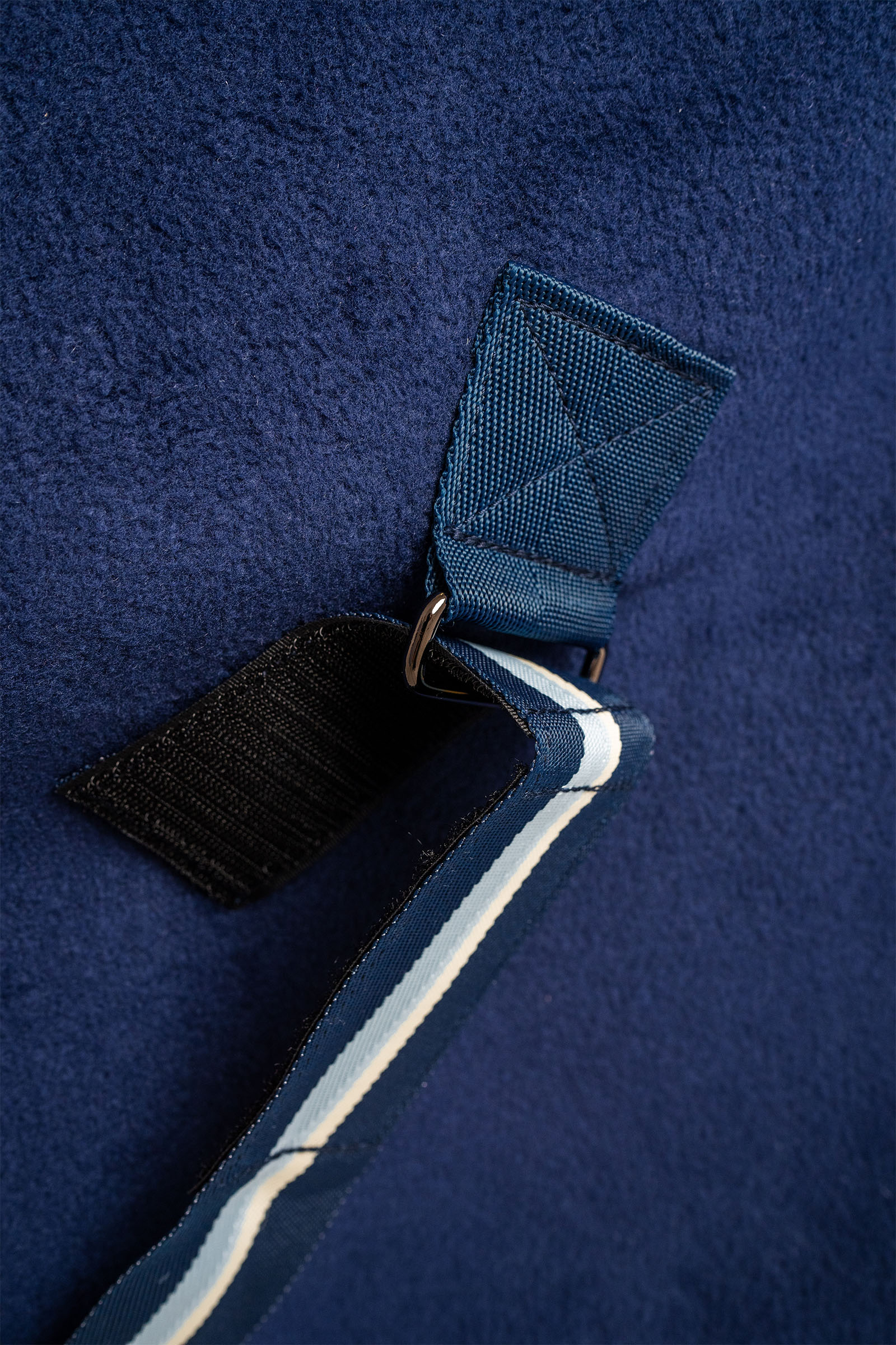 Horseware Newmarket Cosy Fleece Abschwitzdecke
