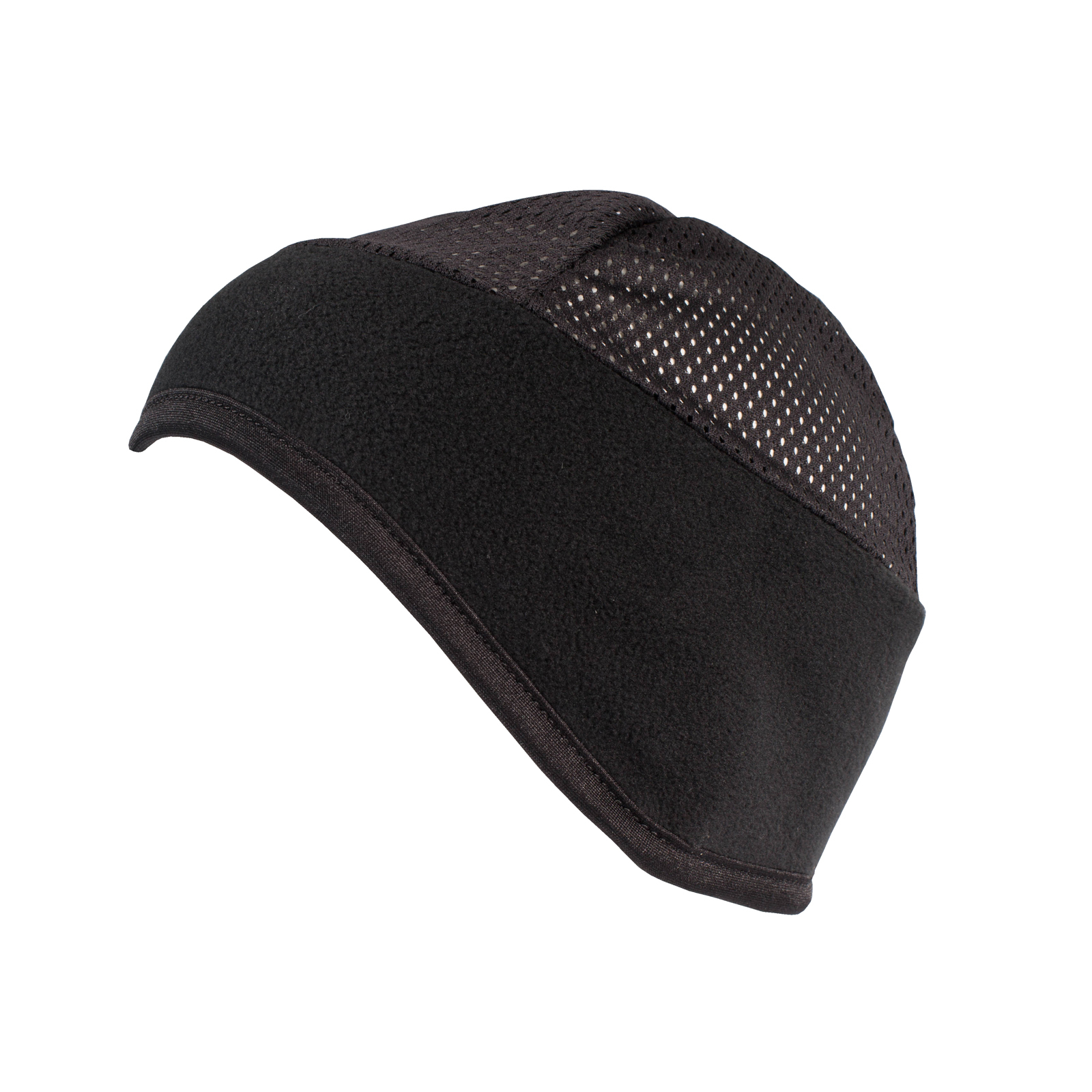 Back on Track Netz Fleece M&uuml;tze