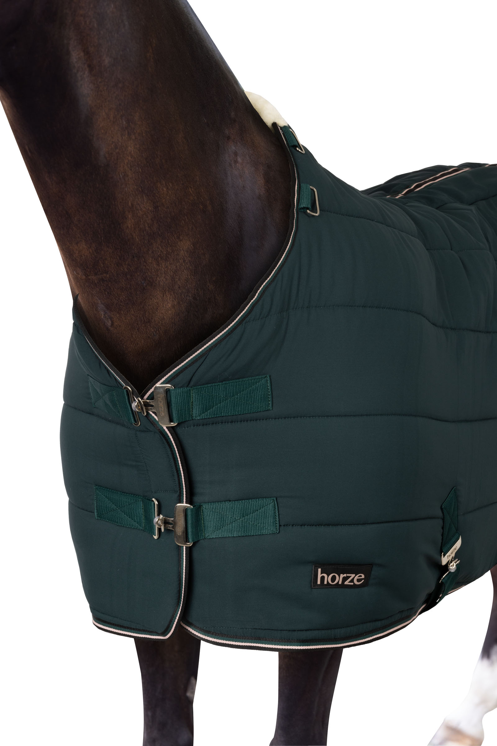 Horze Glasgow Ponys Stalldecke