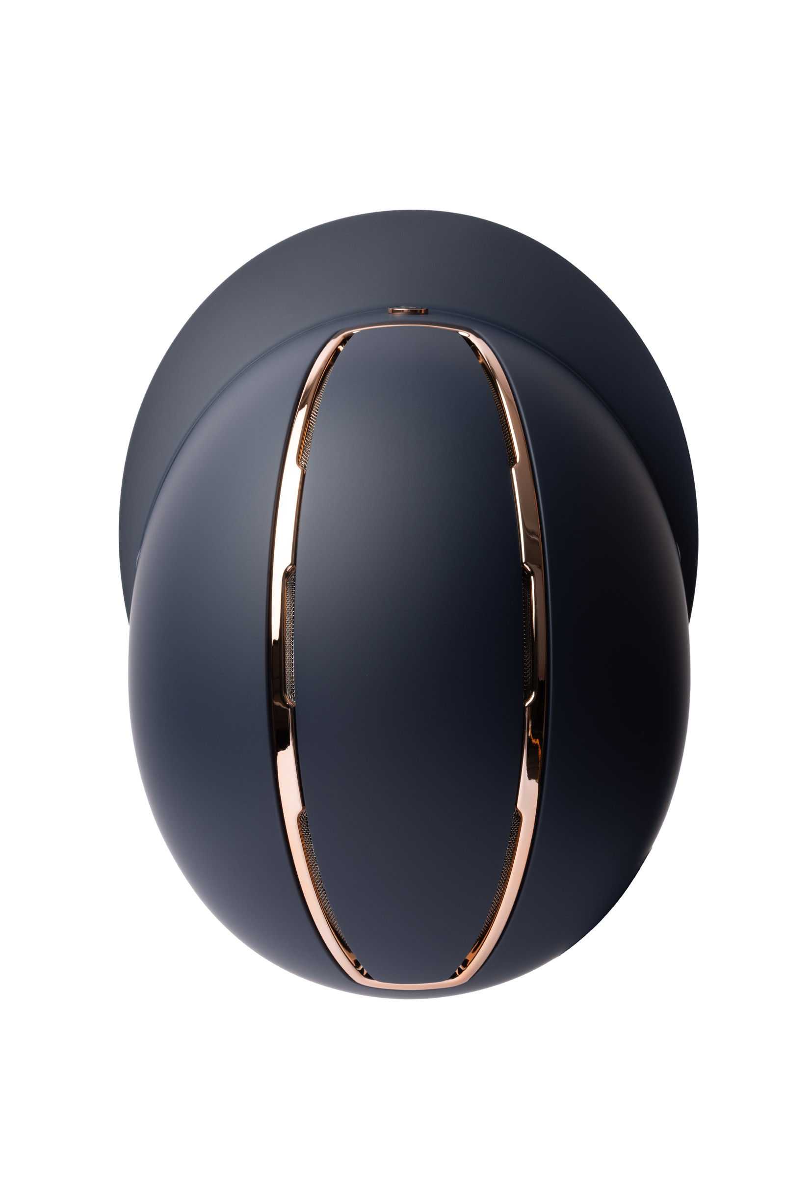 Horze Atmos Metallic II Reithelm