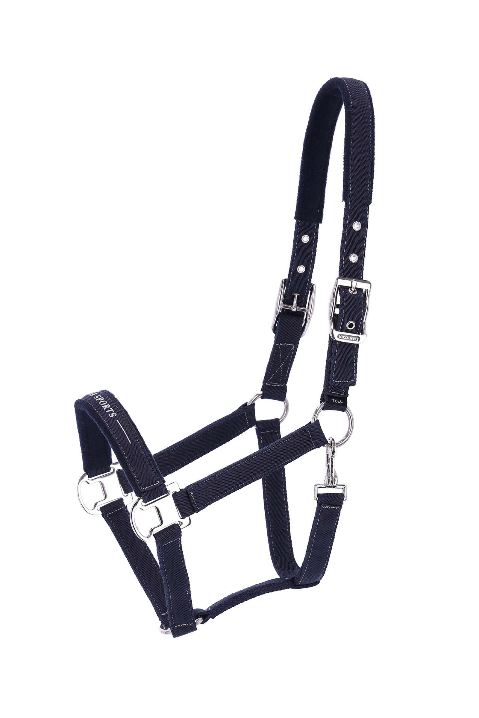 Schockem&ouml;hle Sports Halter SP Memphis Style III Halfter
