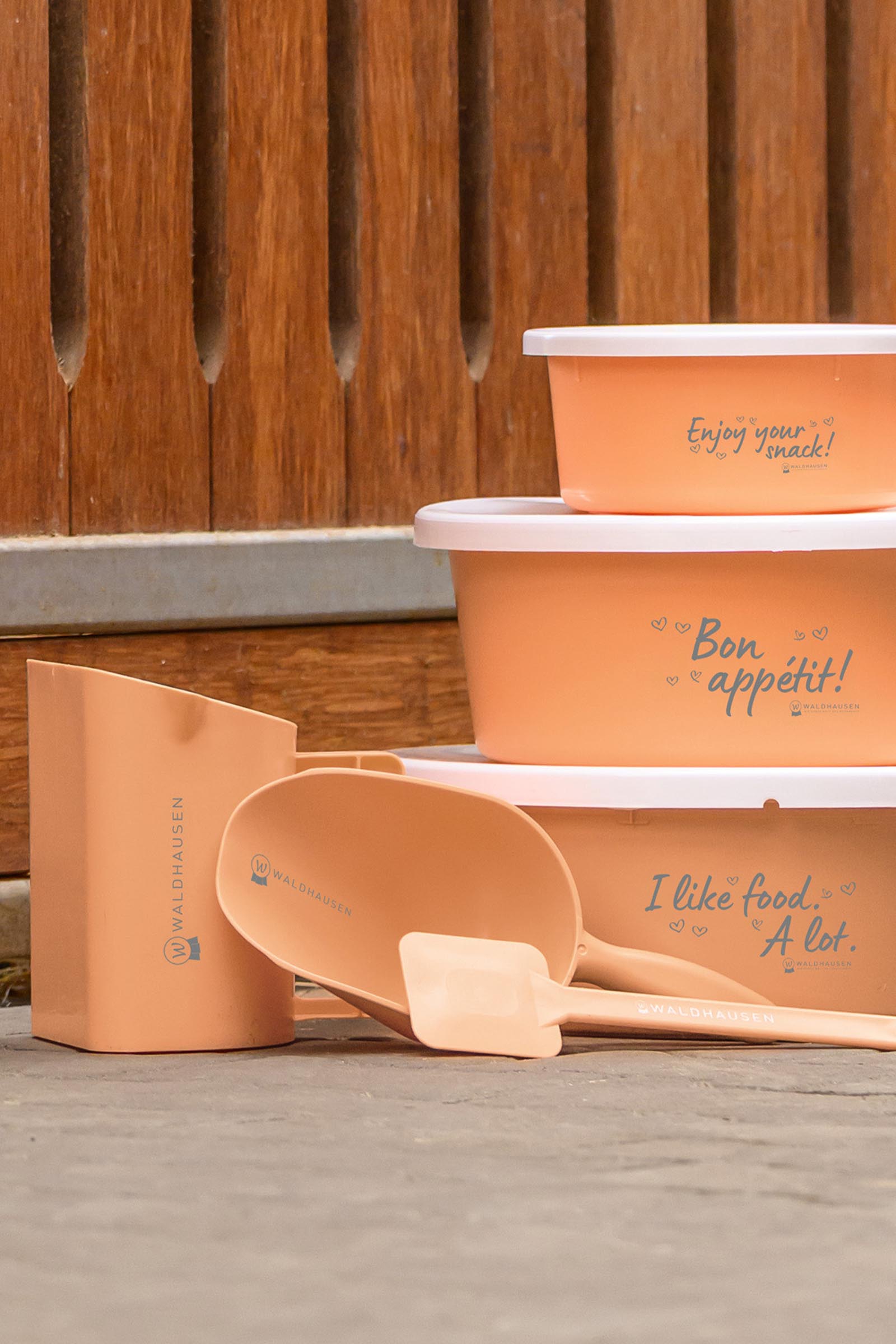 Waldhausen Futterschaufel (2L)