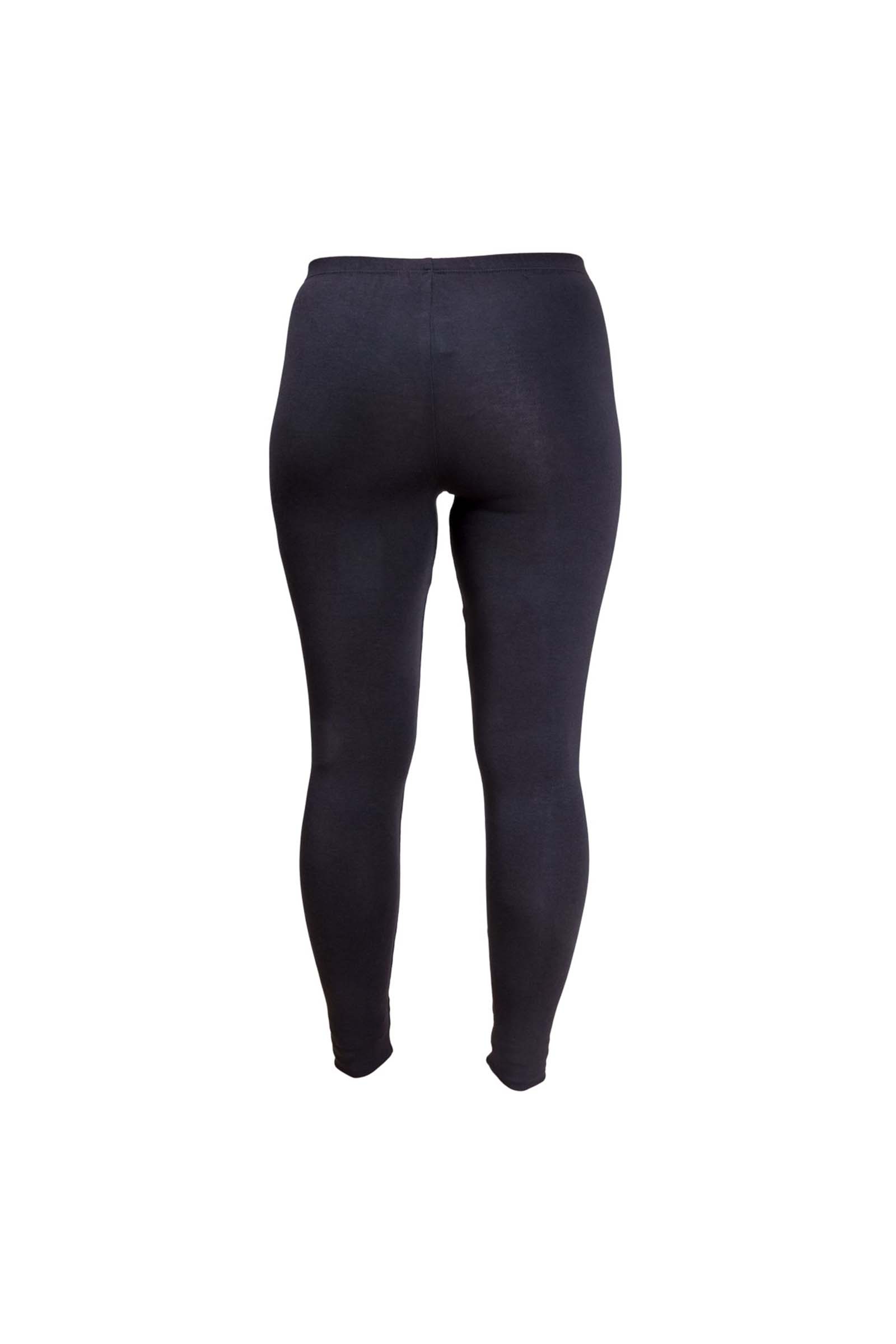 Karlslund Flói Bambus Leggings