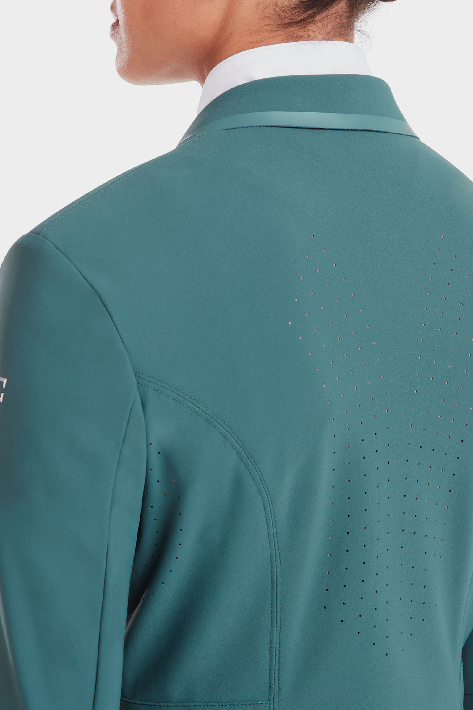 Horse Pilot Aeromade Damen Turnierjacket