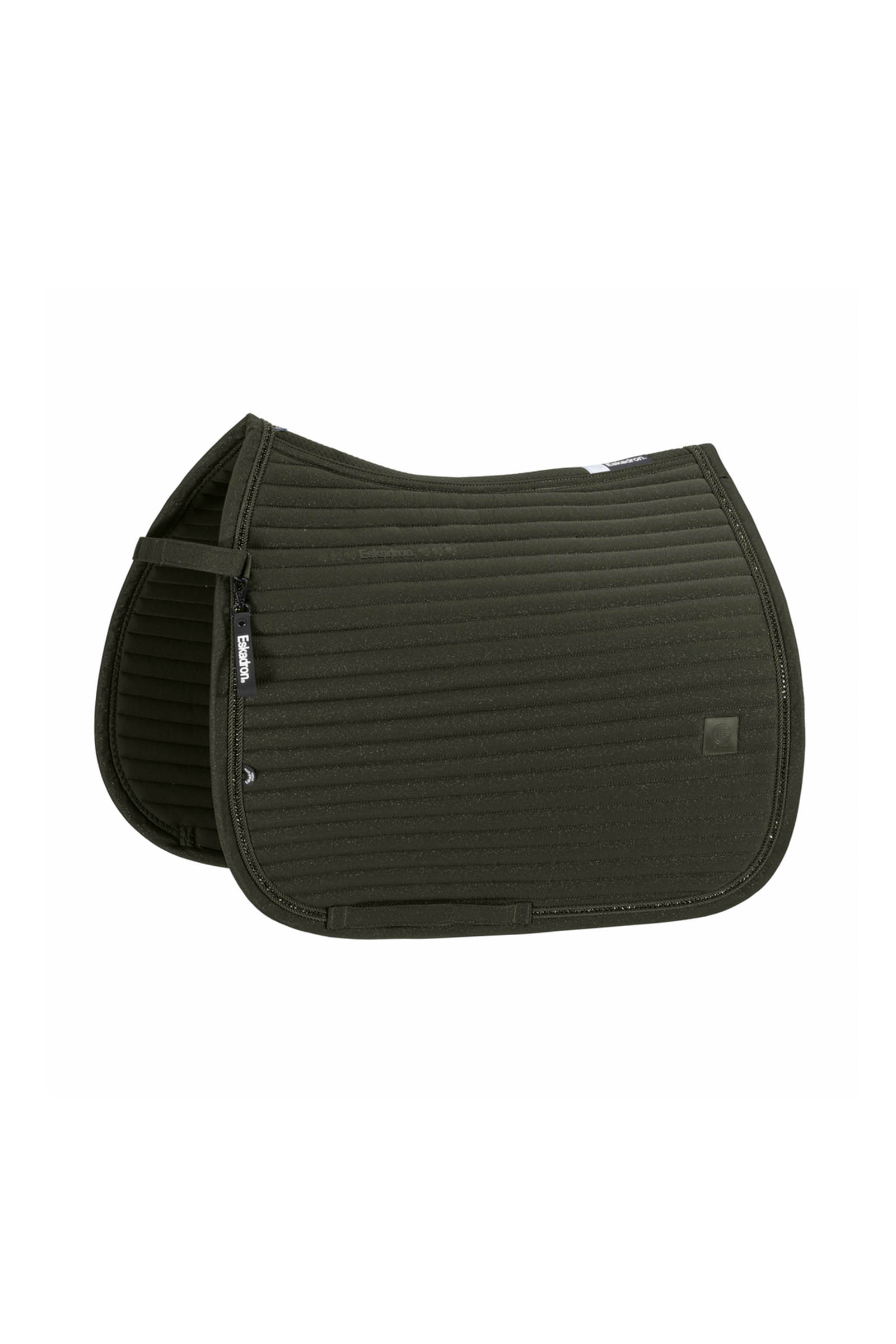 Olive Eskadron Dynamics AW25 Sparkle Crystal Dressurschabracke