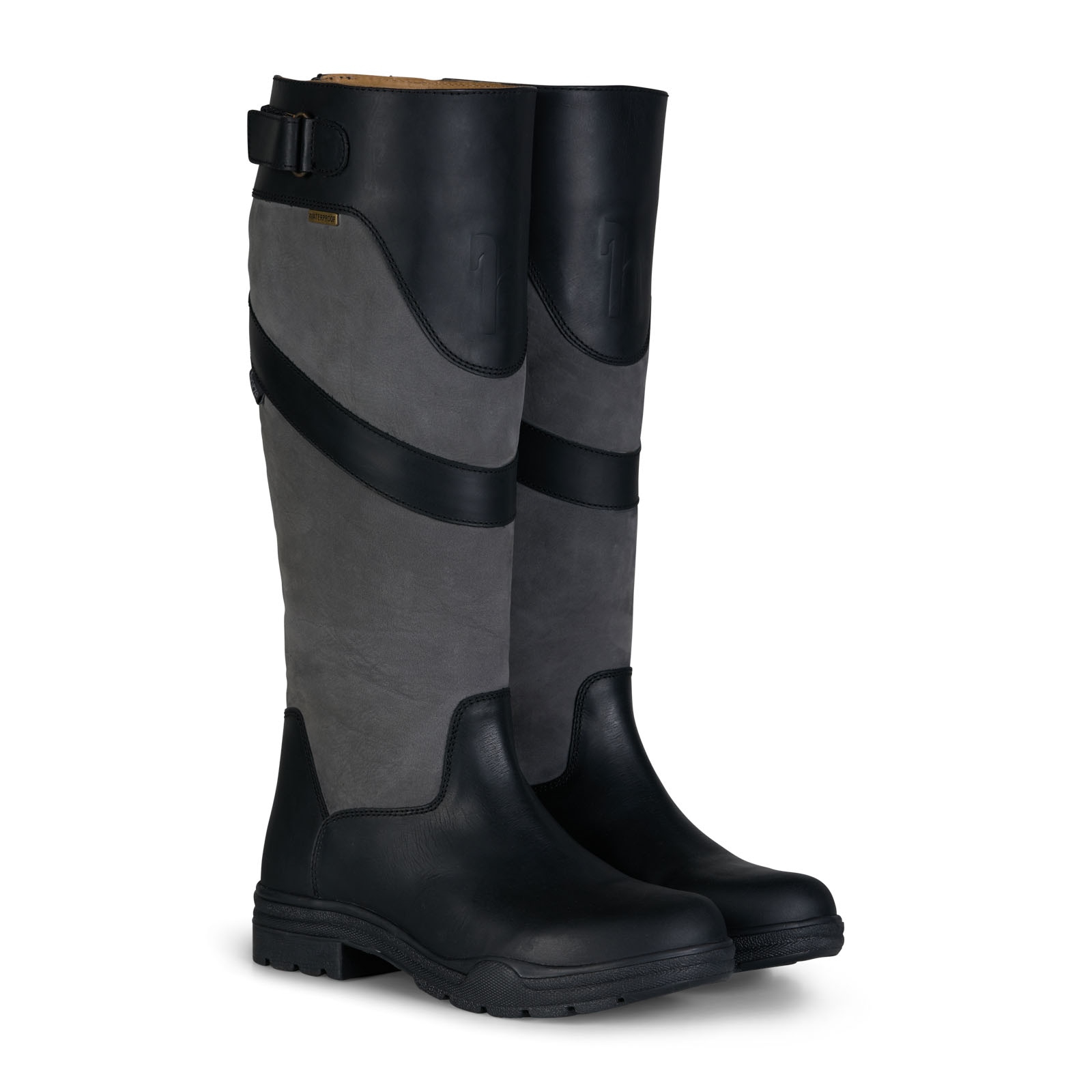 Horze Waterford Wasserdichte Country Stiefel