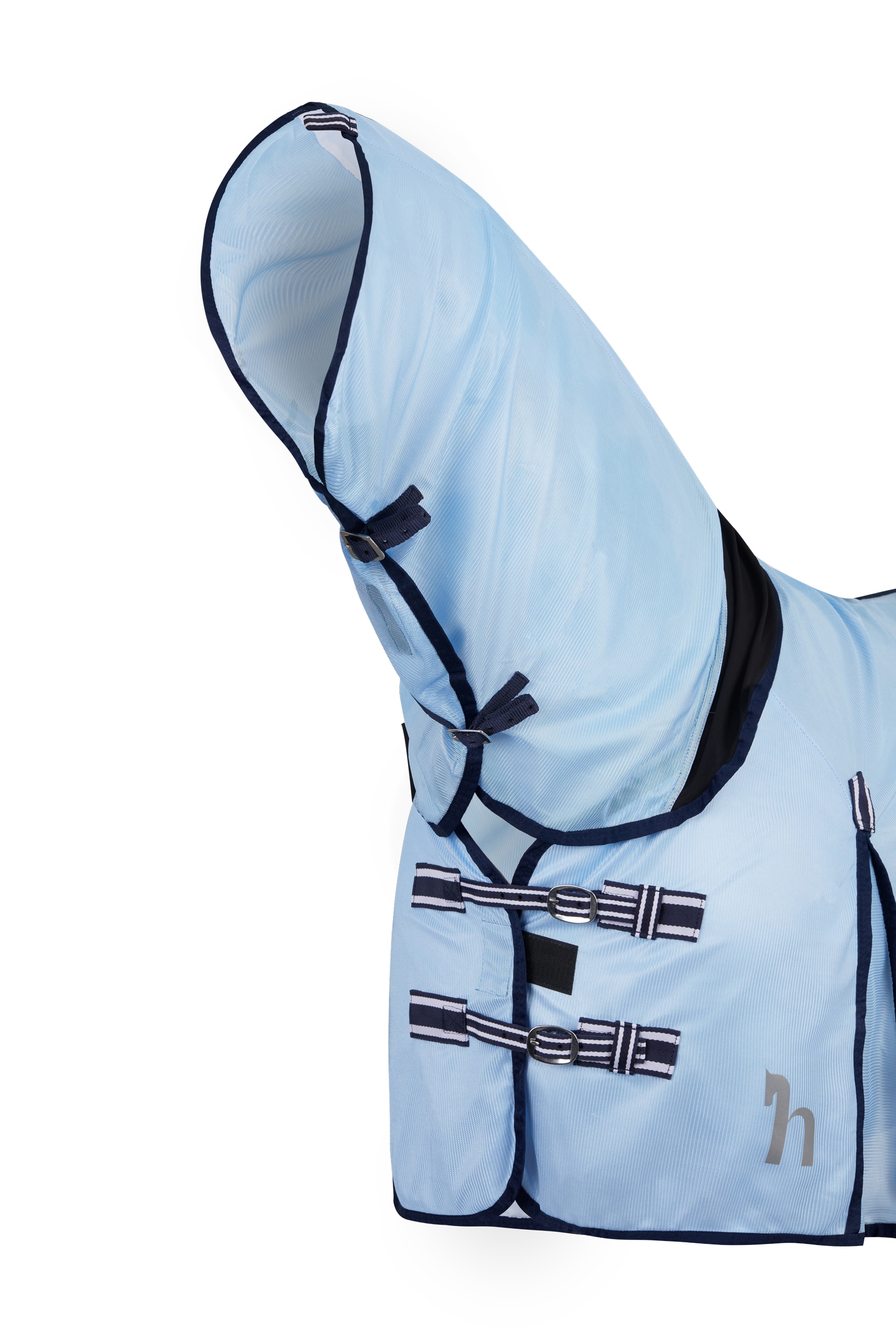 Horze Freja Fliegendecke mit Halsteil