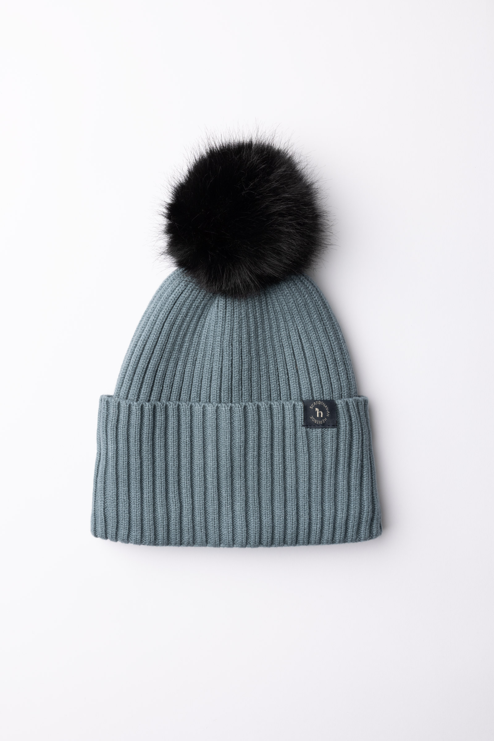 Stormy Weather Horze Nele Strickm&uuml;tze