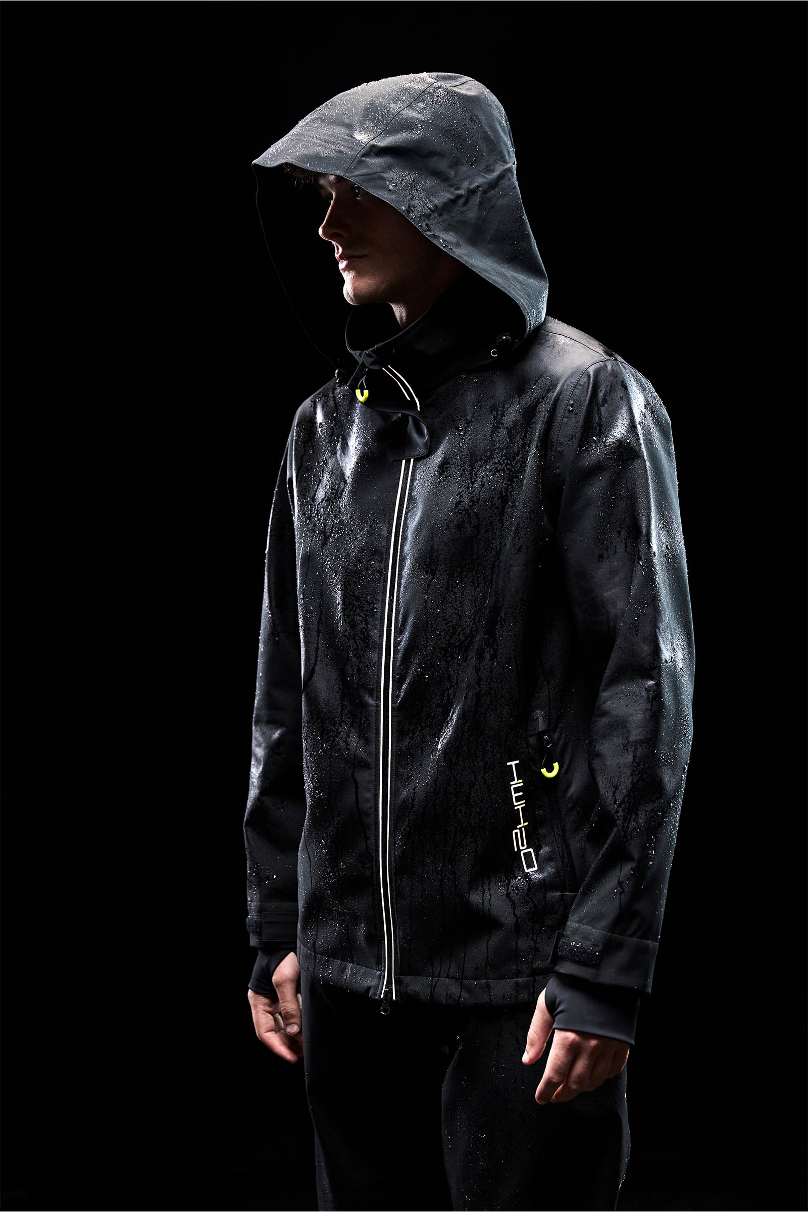 Horseware H20 Herren Regenjacke