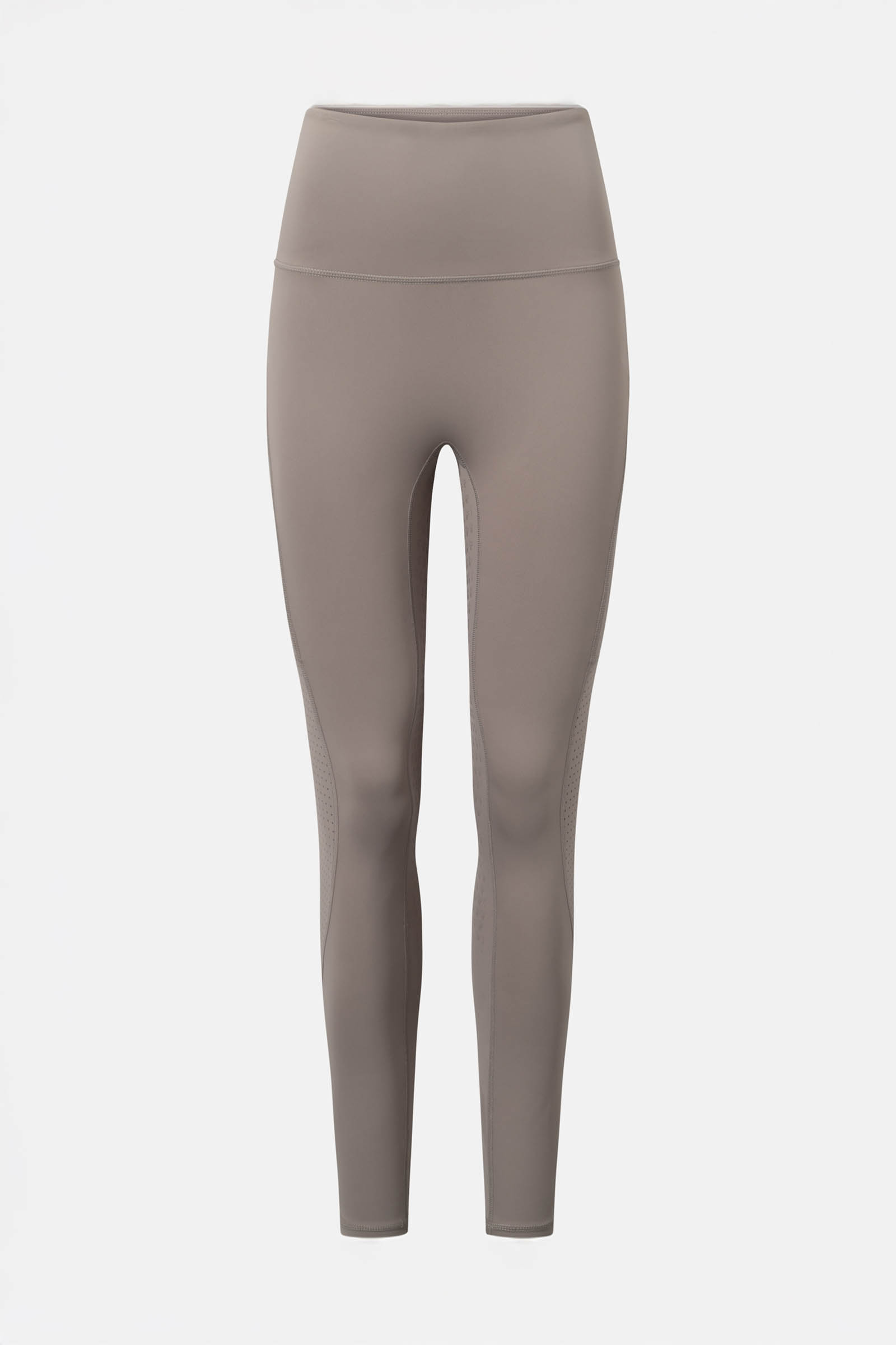 Driftwood Horze Vilma Damen-Reitleggings mit k&uuml;hlender Funktion und Vollbesatz