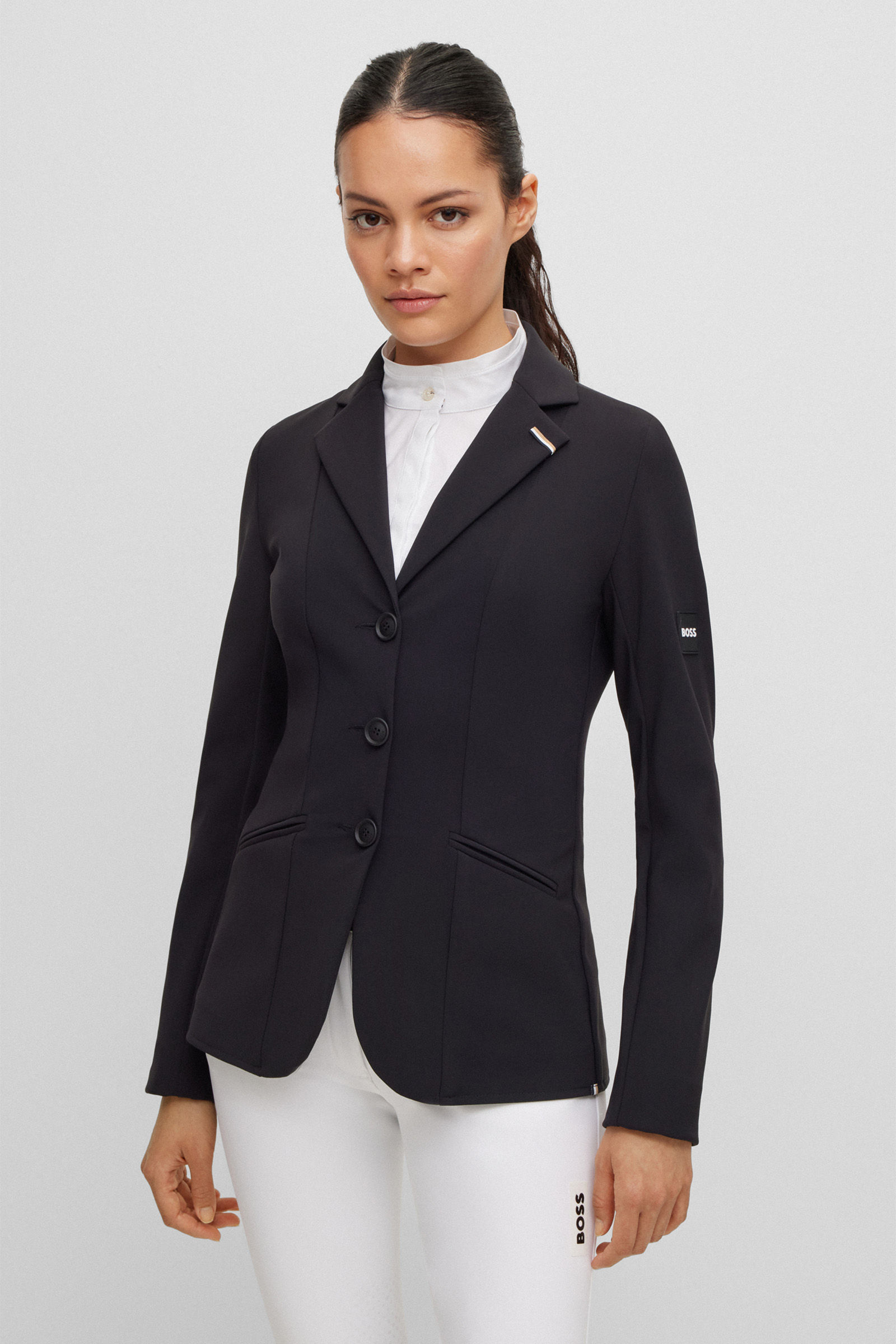 Boss Anna Damen Turnierjacket