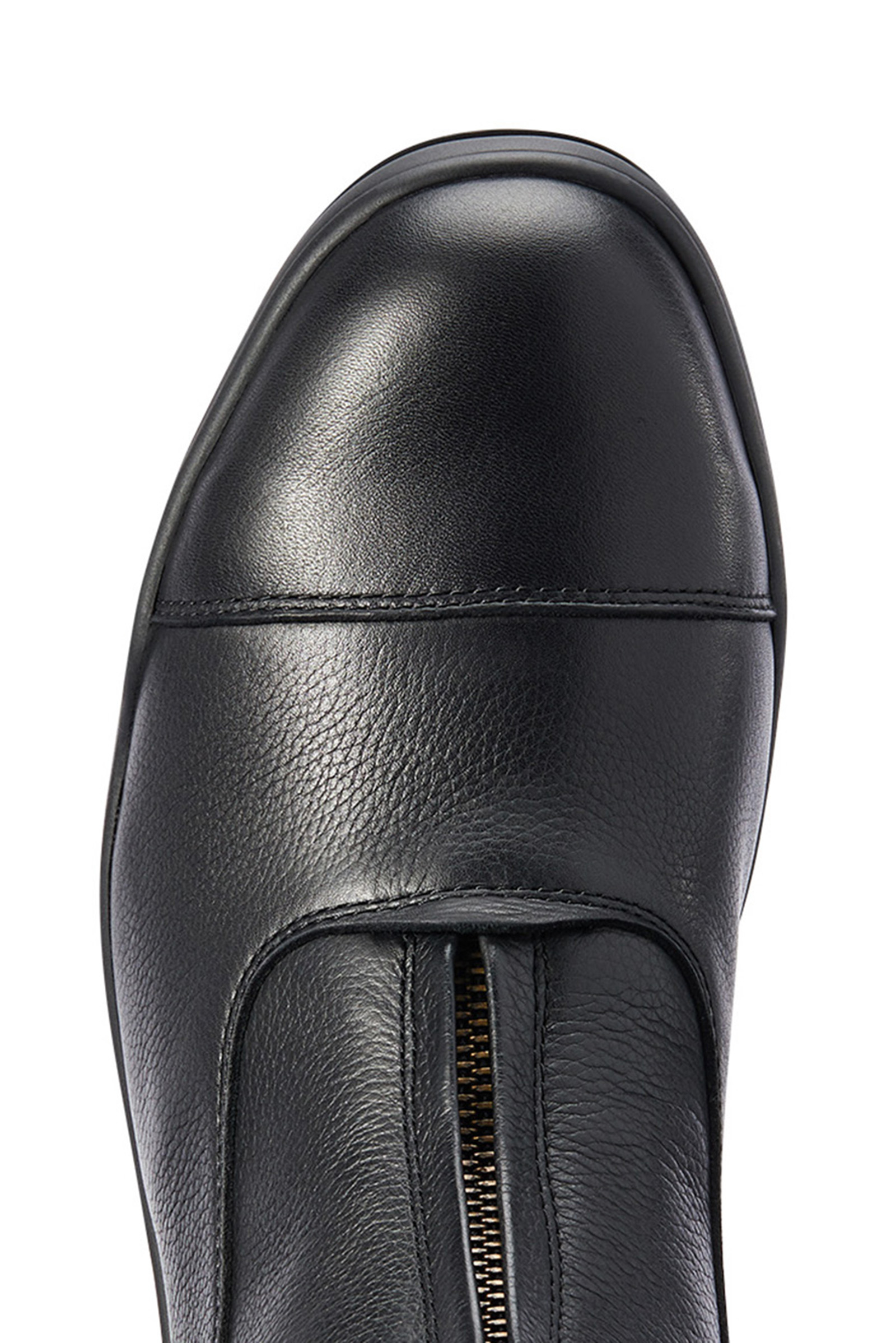 Ariat Heritage IV Zip Steel Toe Herren Reitstiefelette mit Stahlkappe