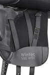 Wintec 500 Dressursattel, Weit