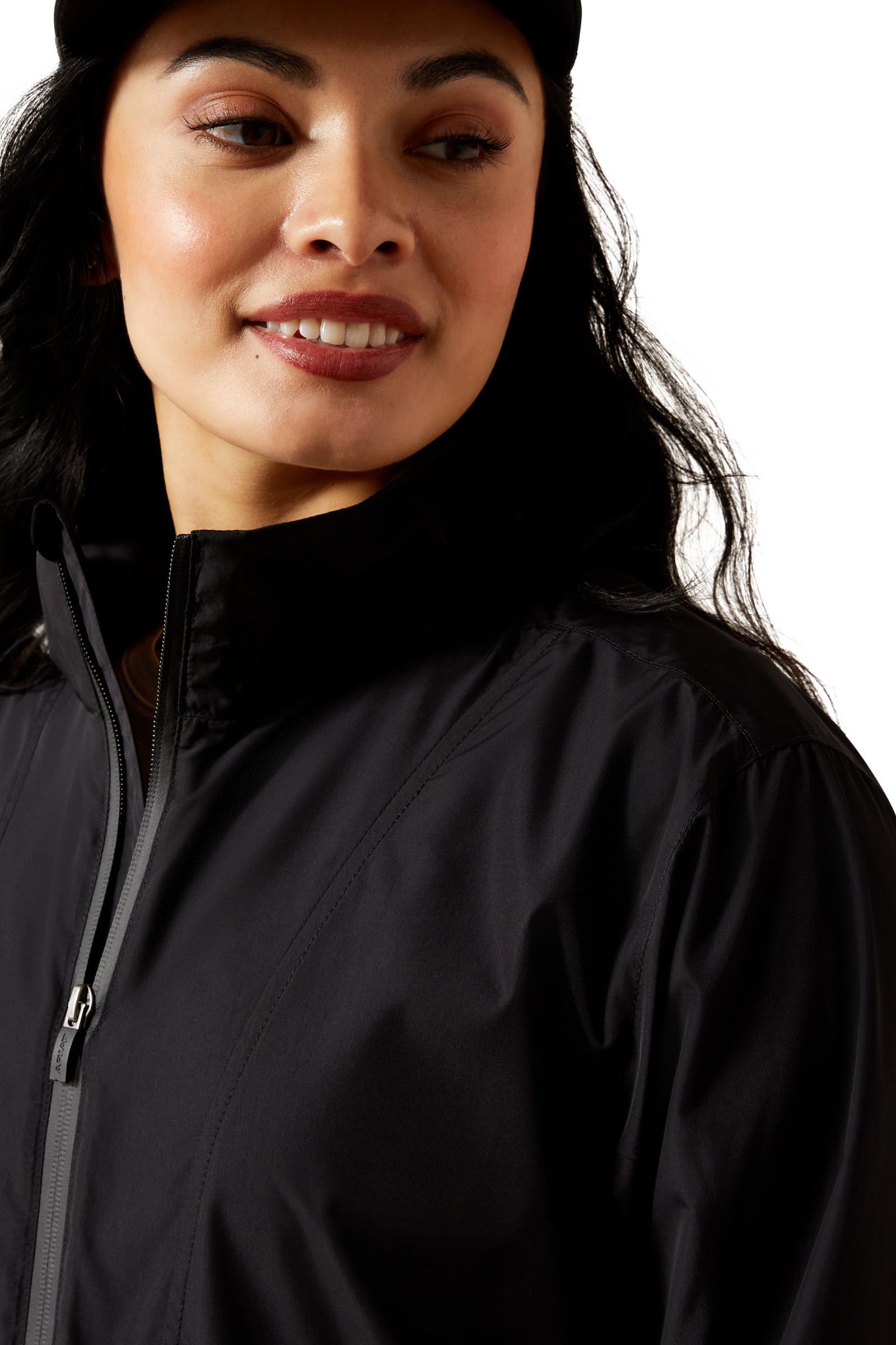 Ariat Damen Whisper Schlupfjacke