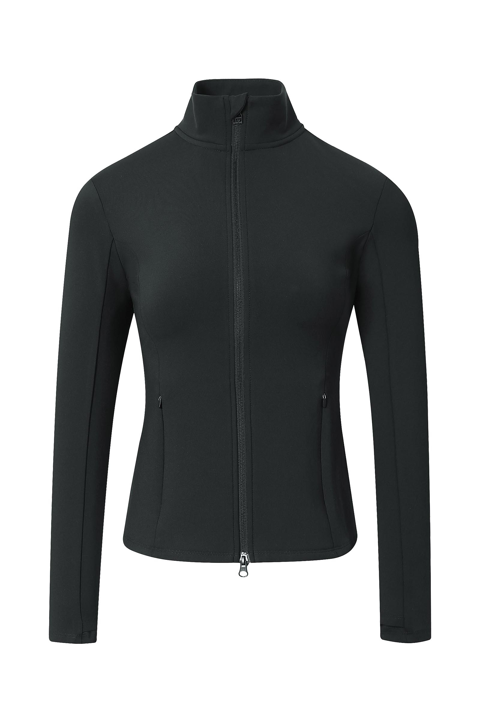 Covalliero Damen-Trainingsjacke