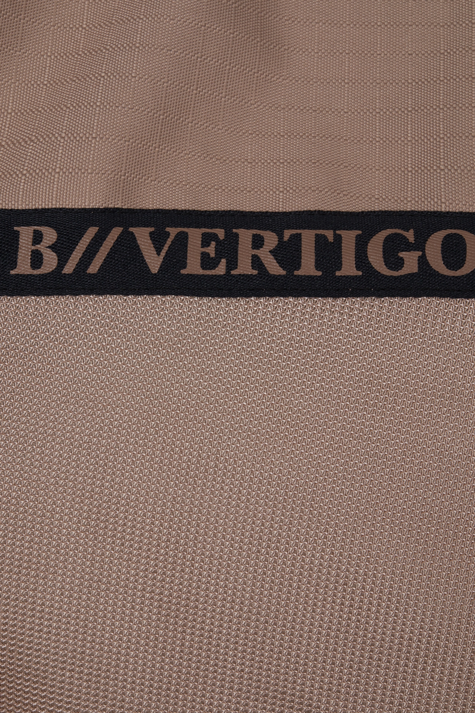 B Vertigo Combo Fly Rug with Detachable Neck and UV Protection