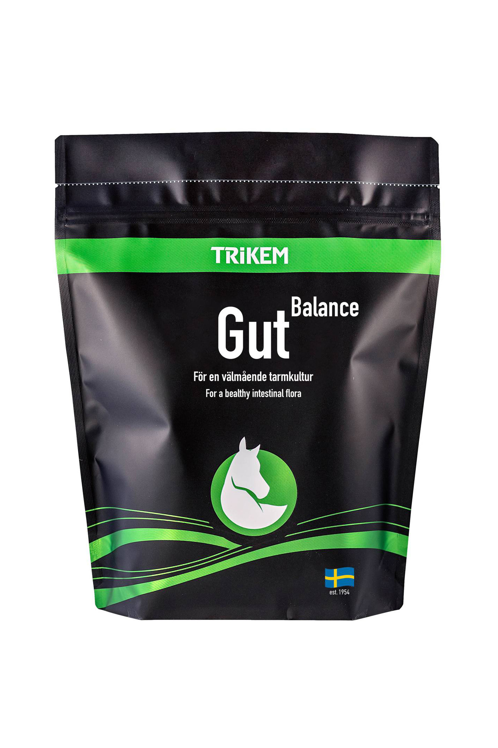 Trikem Gut Balance Pellets, Verdauung, 1kg