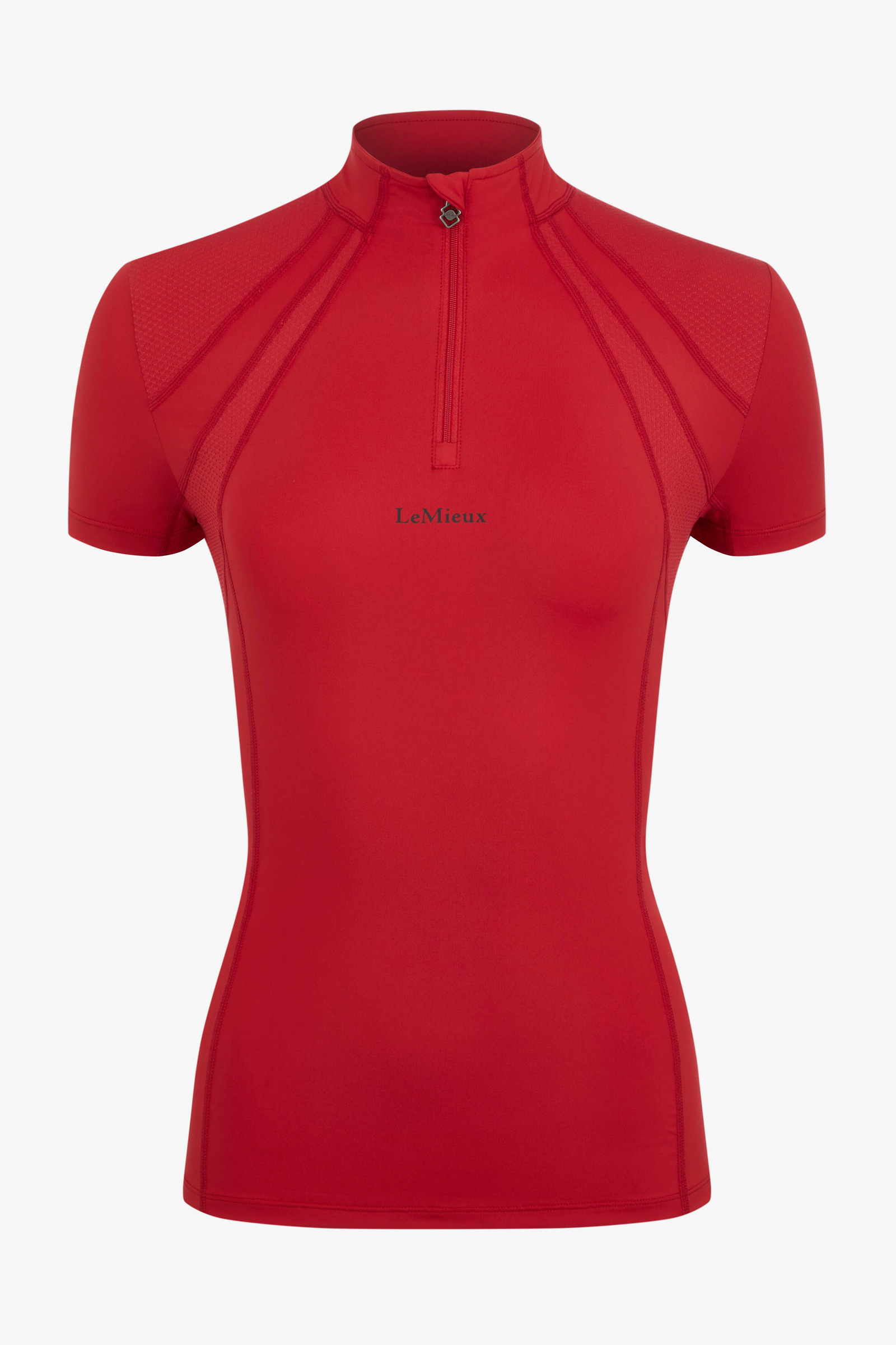 Chilli LeMieux Damen Mia Mesh Base Layer