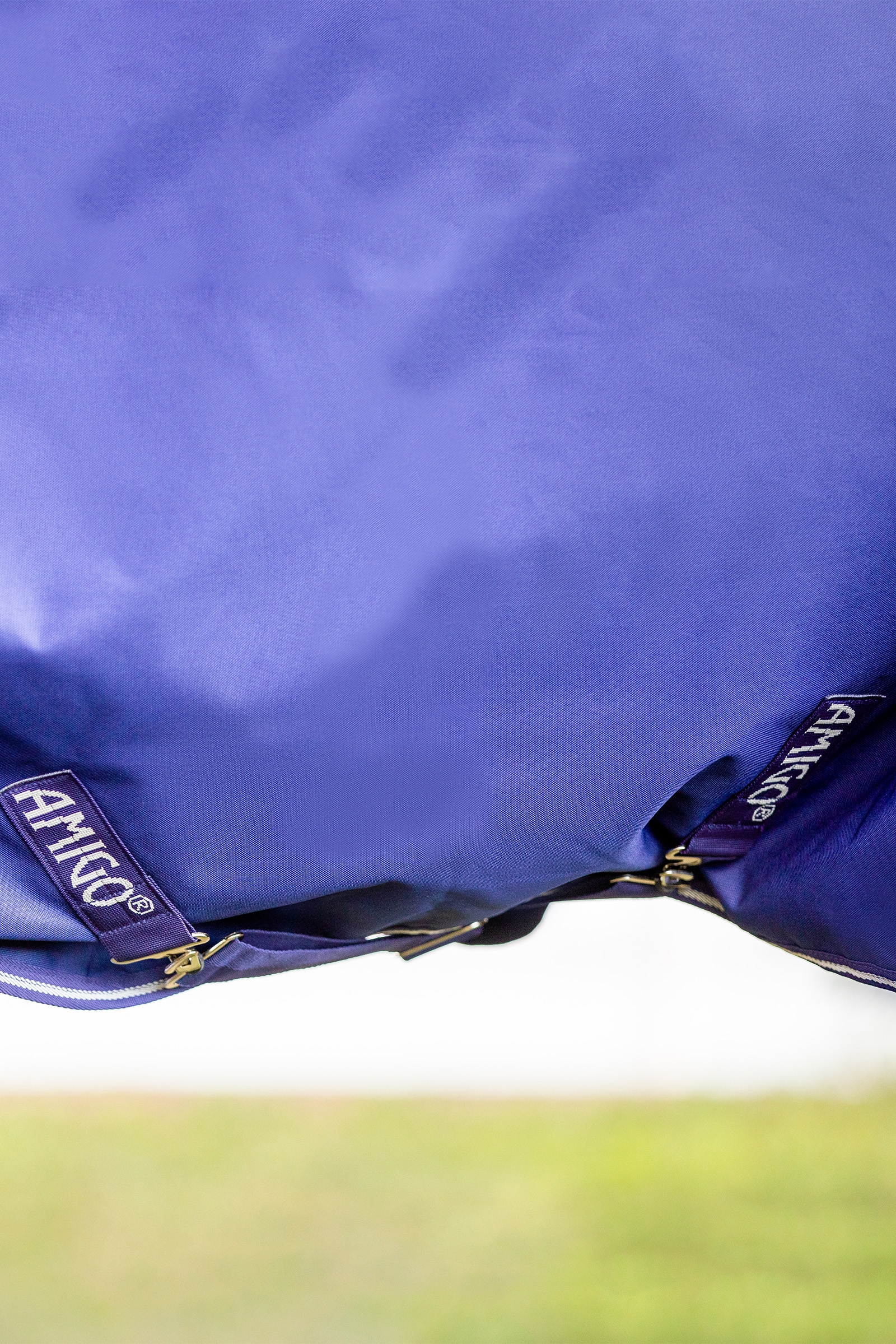 Horseware Amigo Hero 900 Plus Medium Weidedecke, 200g