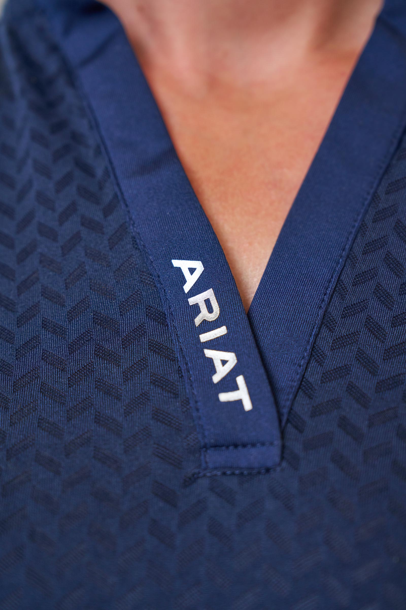 Ariat Mesa Damen ärmelloser Baselayer