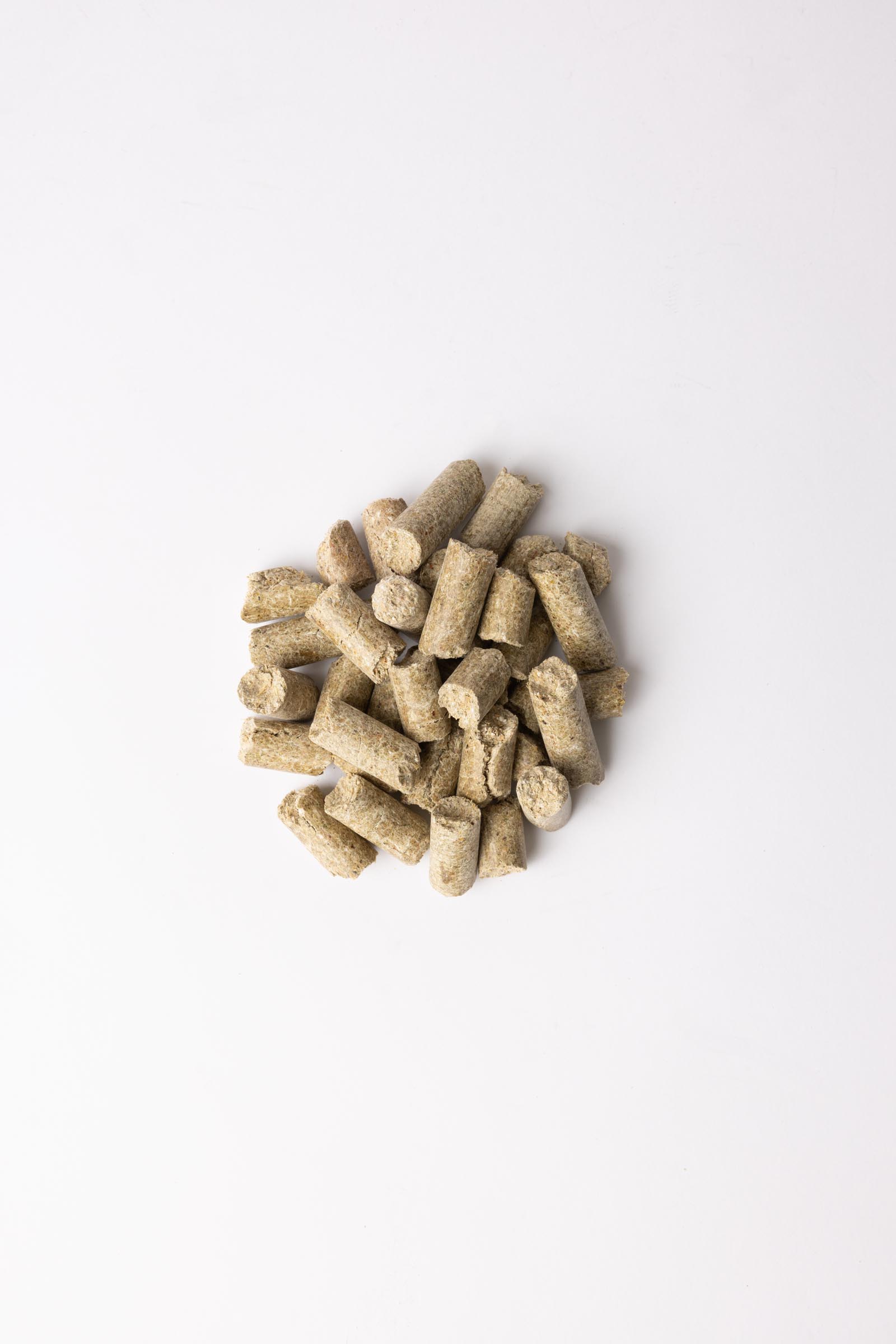 Horze Leckerlis Fr&uuml;chte & Gem&uuml;se, 3 kg