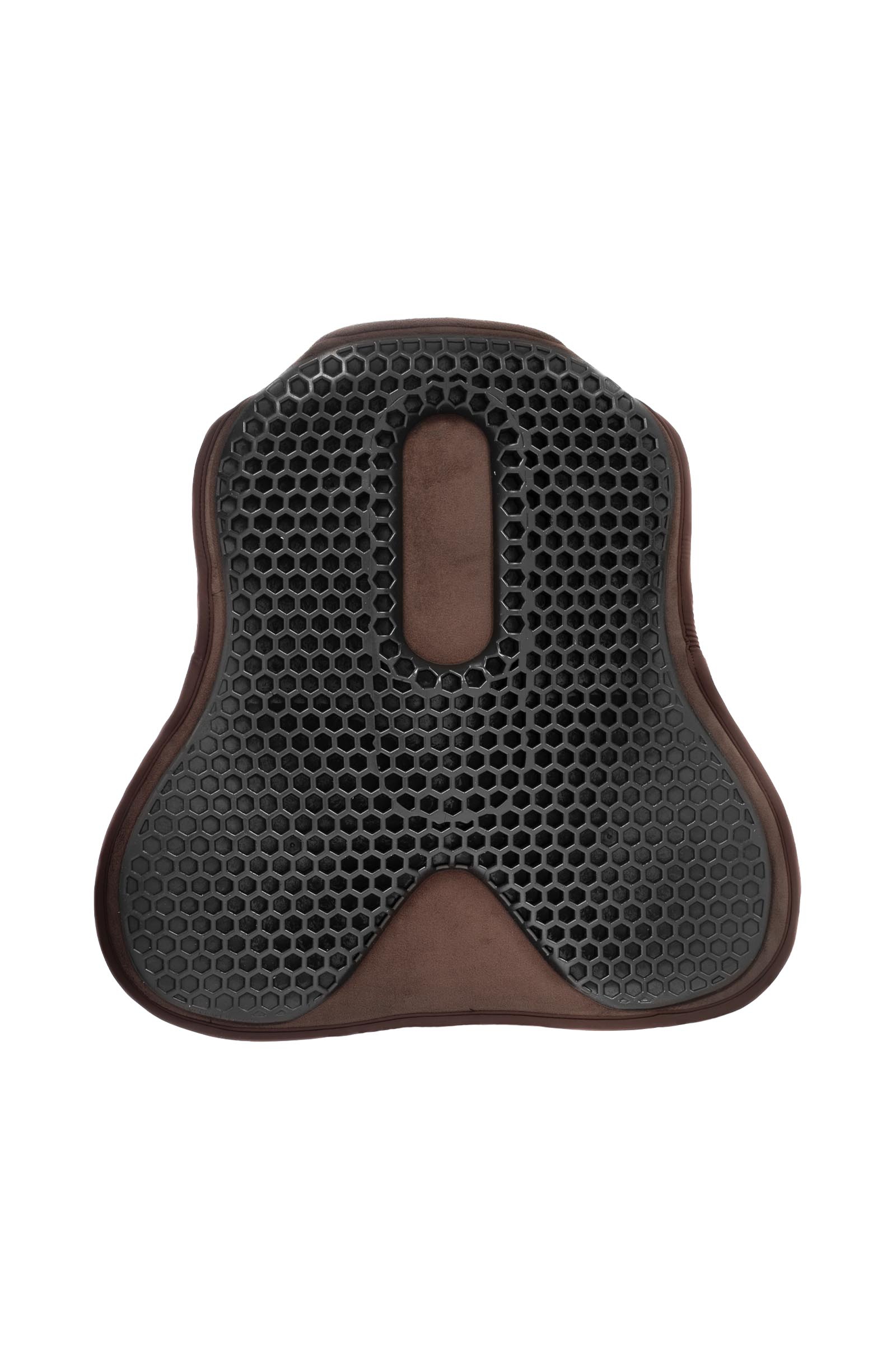 Acavallo Ortho-Stei&szlig;bein Sattelschoner Springen Hexa Gel-Out Dri-Lex, 20 mm  