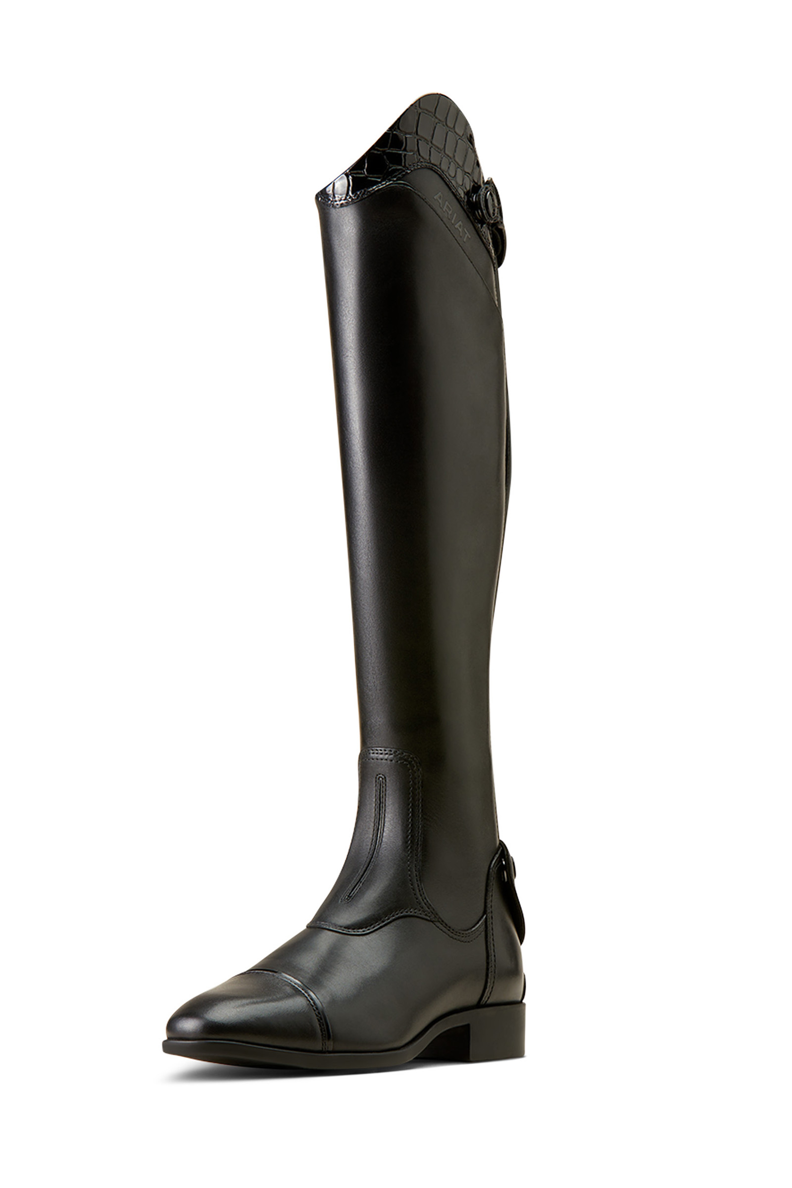 Ariat Damen Palisade Hohe Showreitstiefel