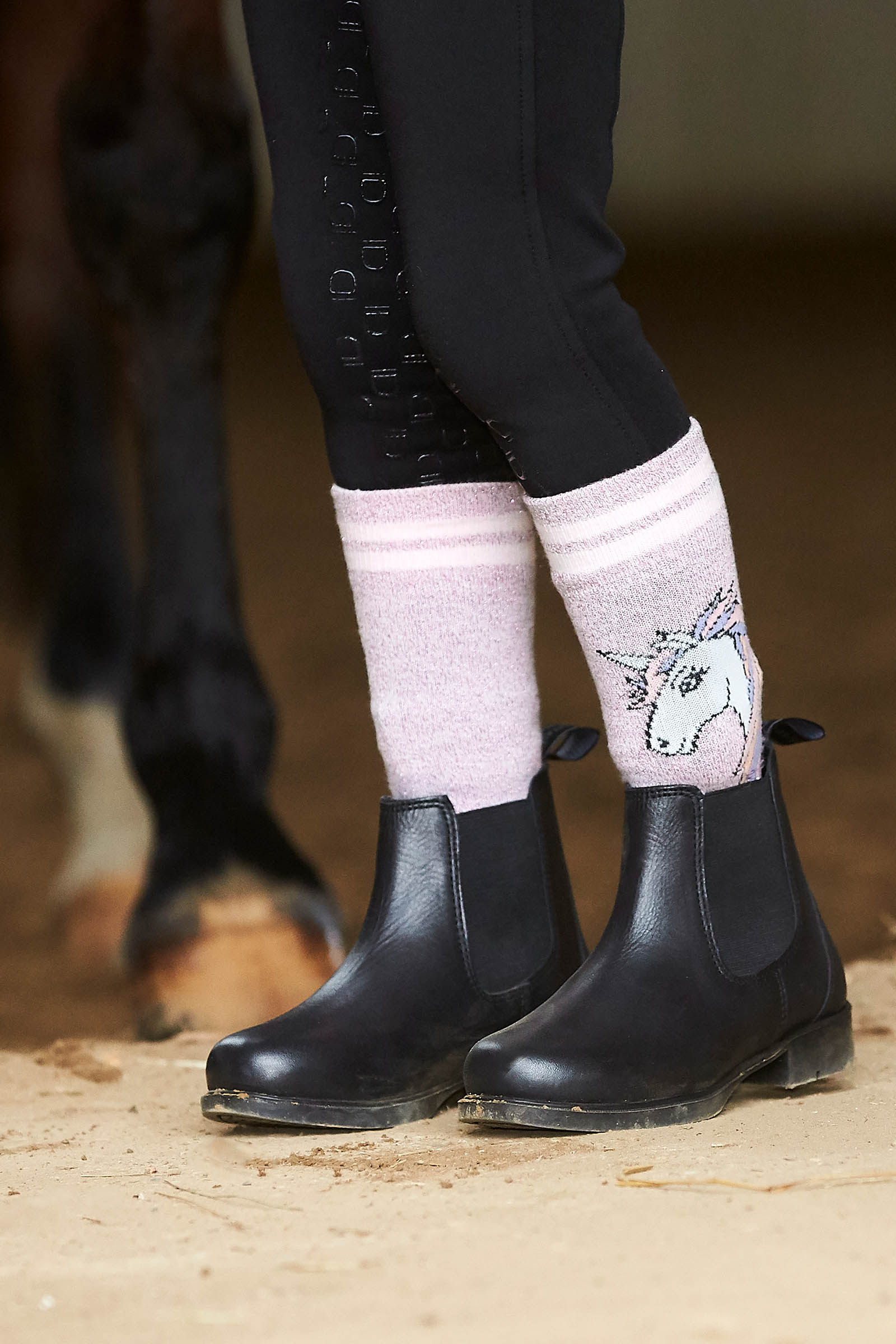 Equipage Bari Reitstiefeletten