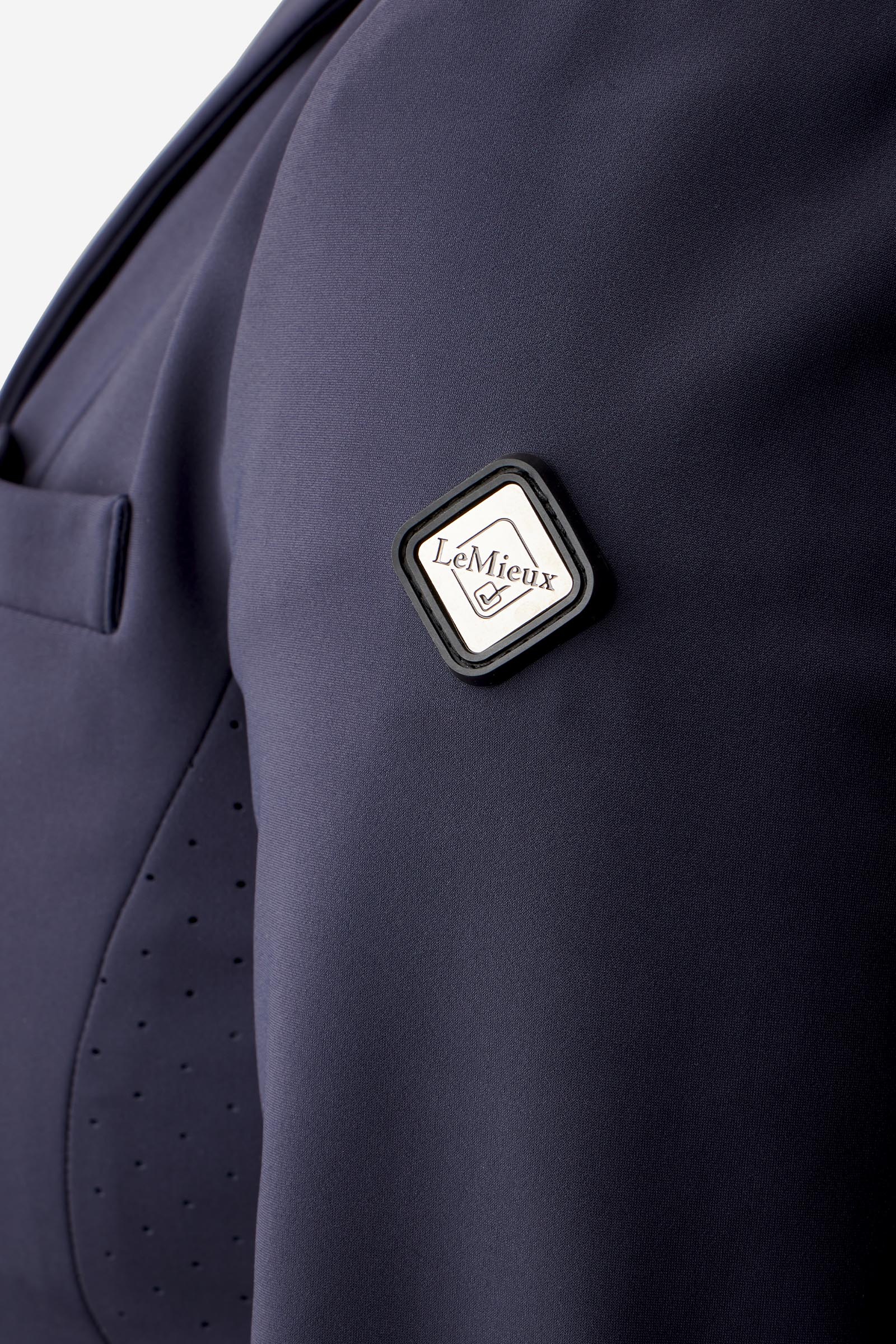 LeMieux Dynamiqu&eacute; Damen Turniersakko