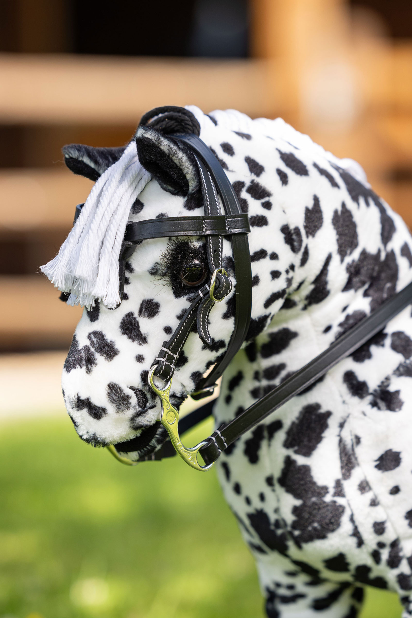 LeMieux Toy Pony Westernzaum