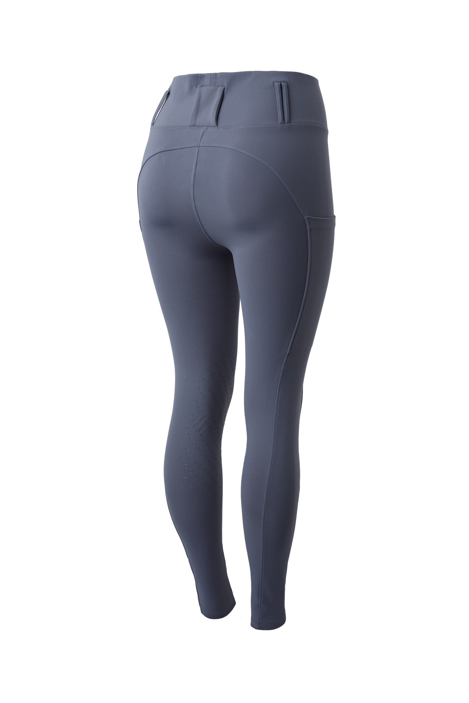 Horze Everly Kniebesatzreitleggings für Damen