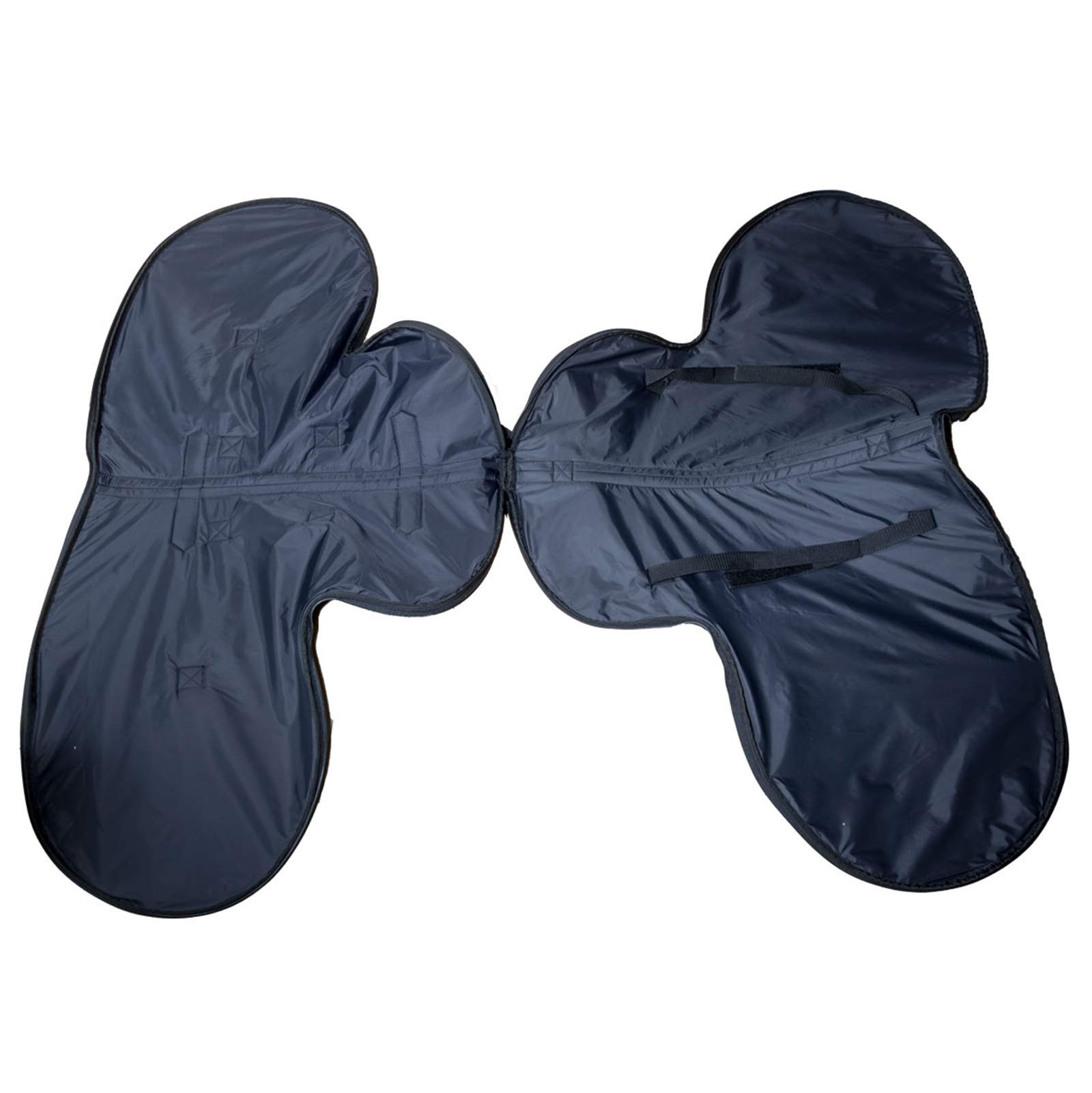 Karlslund Tragetasche für einen Sattel