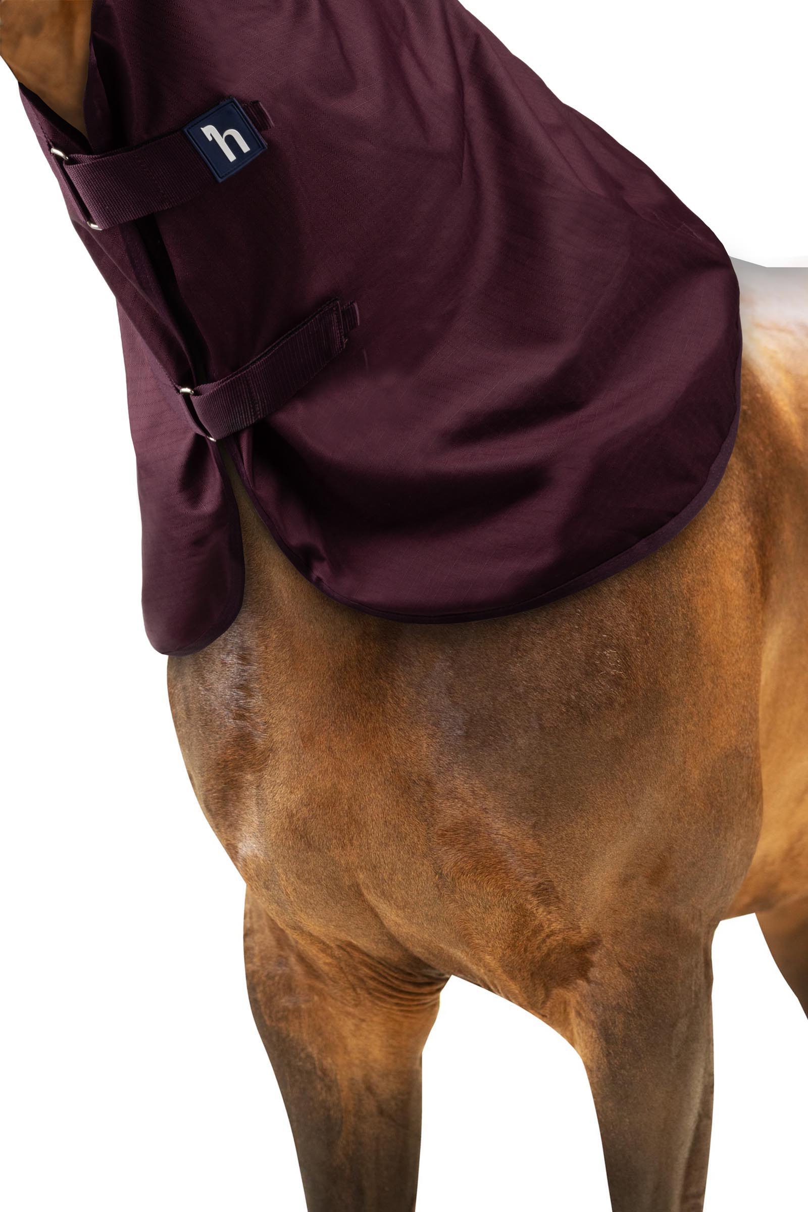 Horze Newbridge Halsteil, 100 g