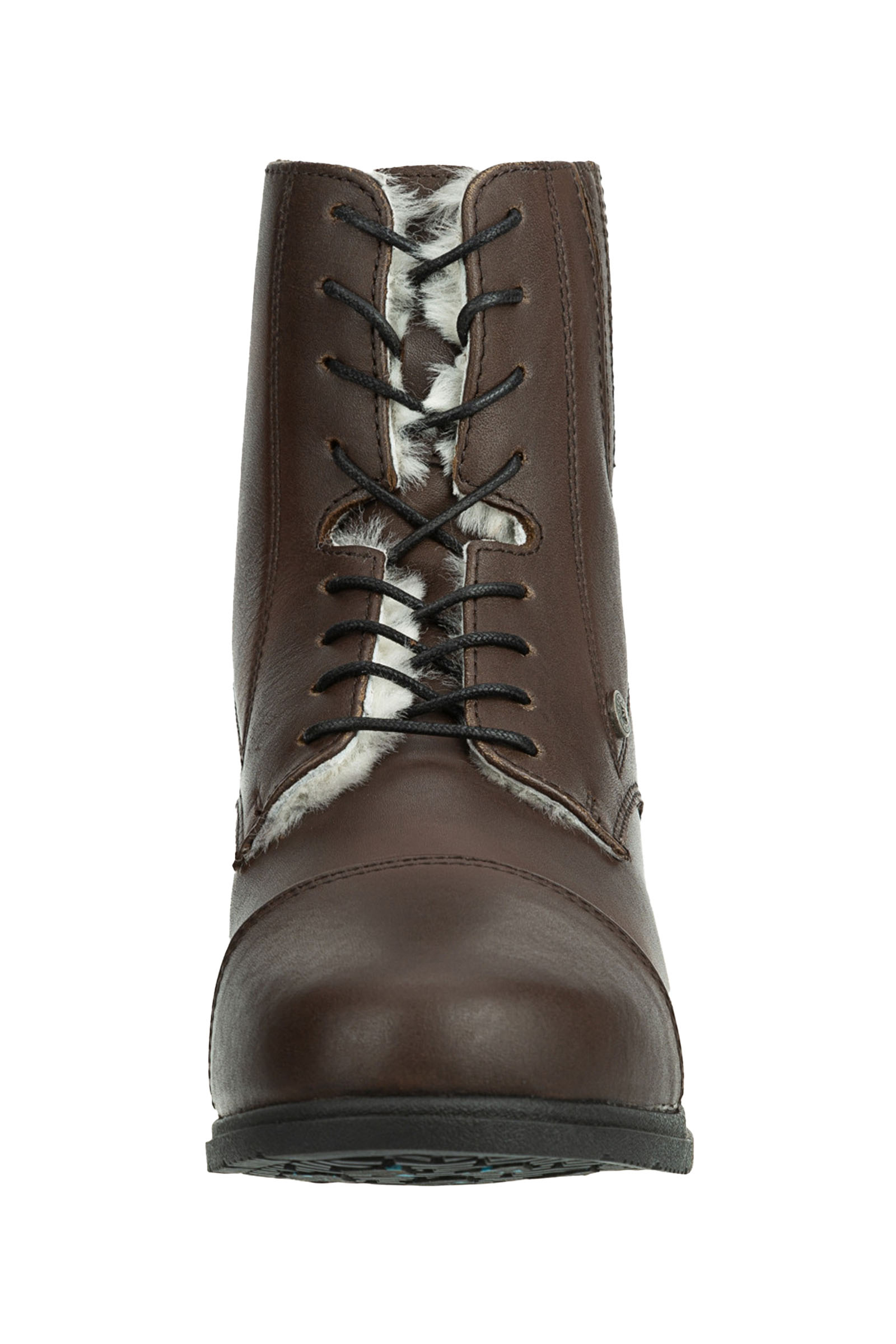 Suedwind Footwear IceLock Merino BZ Lace