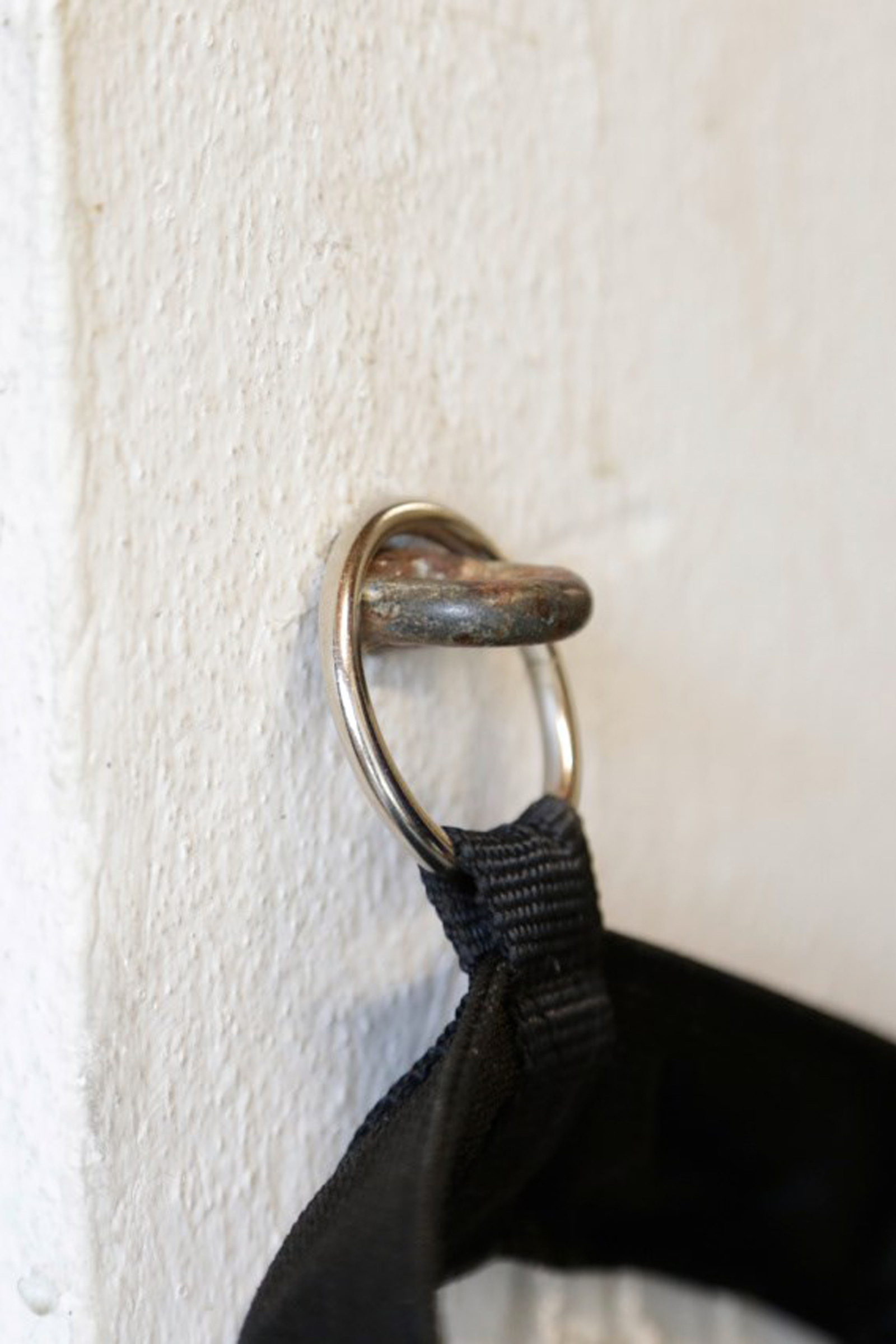 Heunetz mit Füllhilfe weiß, 3x3 cm Maschenweite