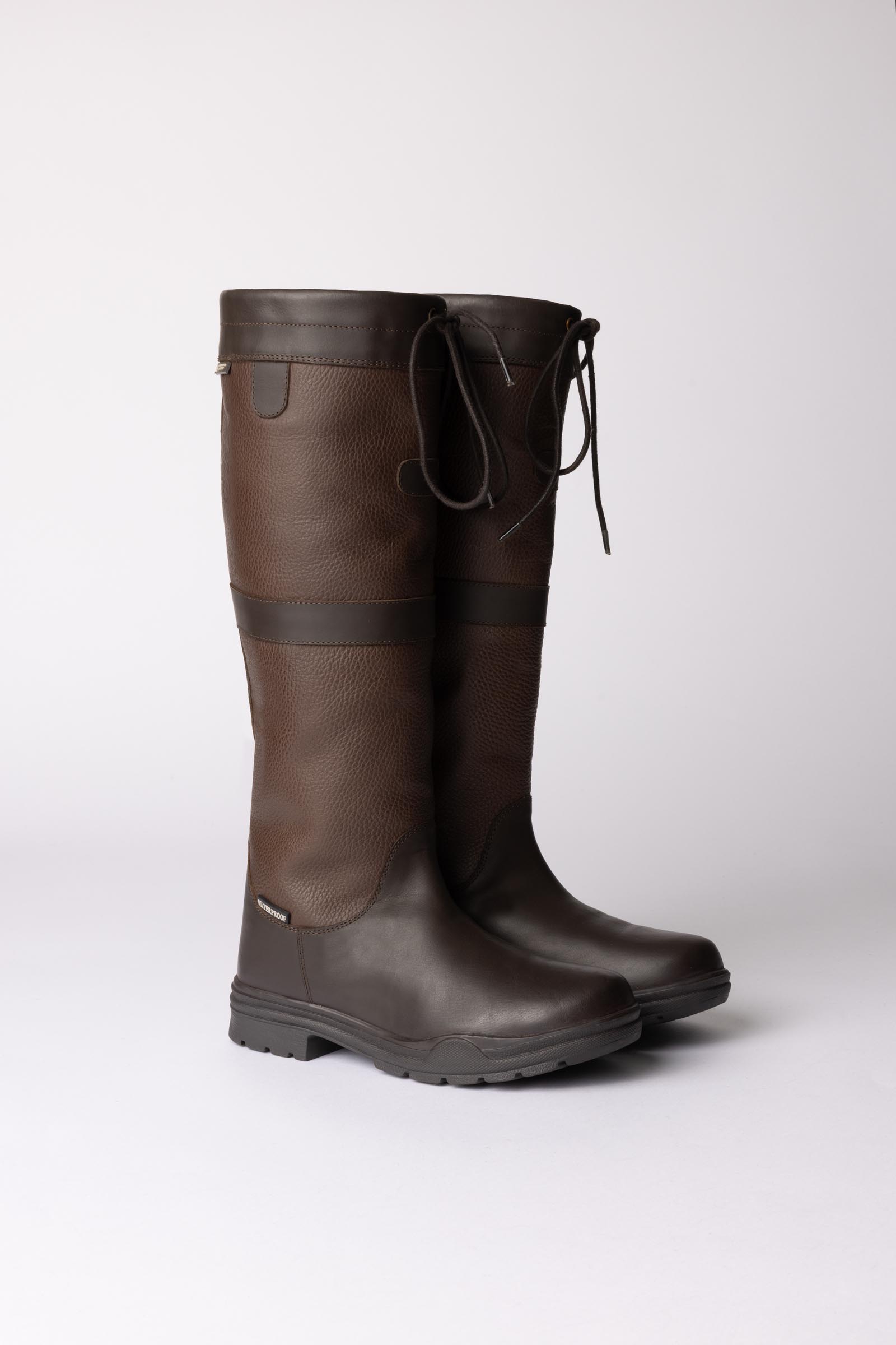 Horze Badminton wasserdichte Outdoor-Stiefel