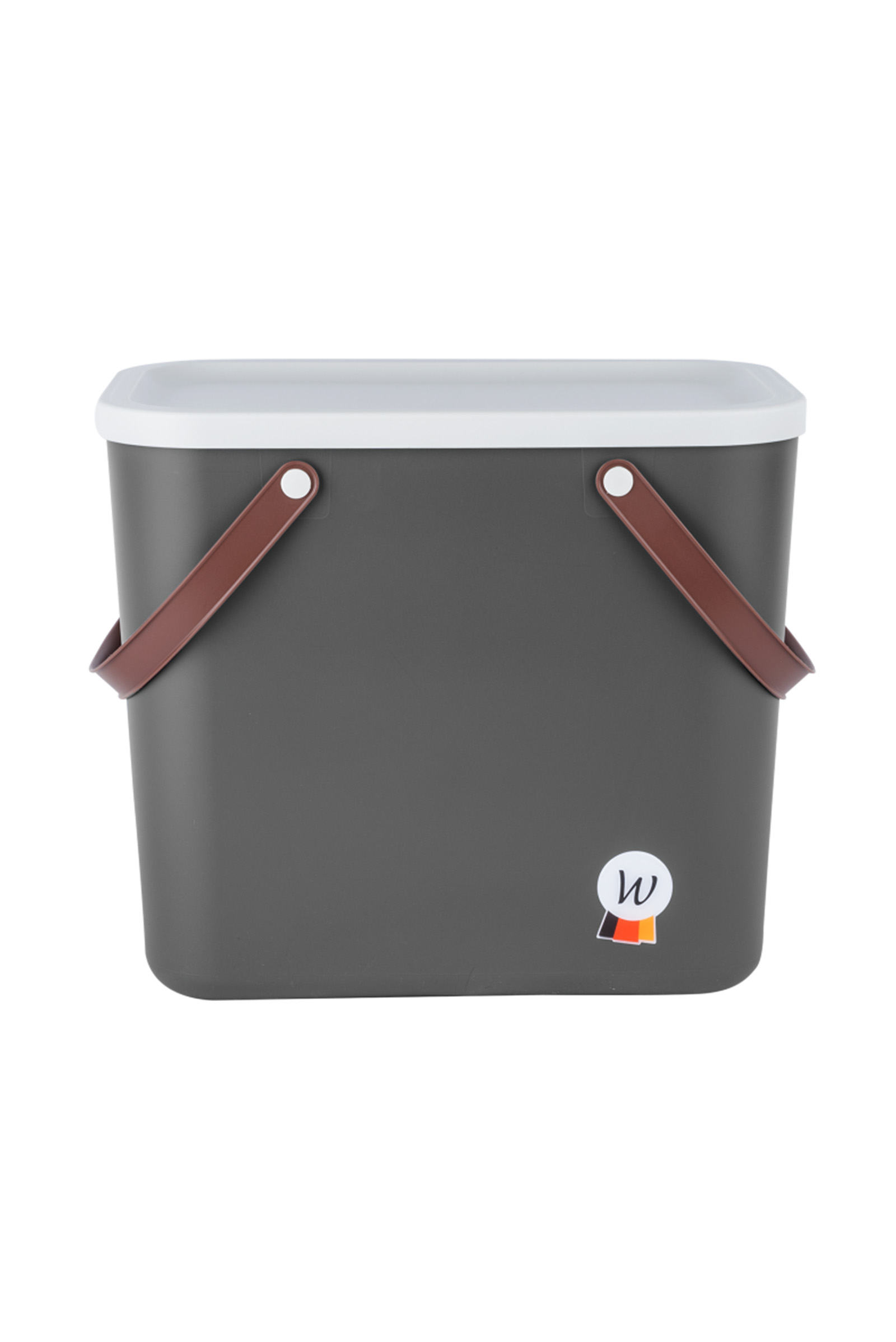 Waldhausen Deckel Wei&szlig; f&uuml;r ECO Multibag