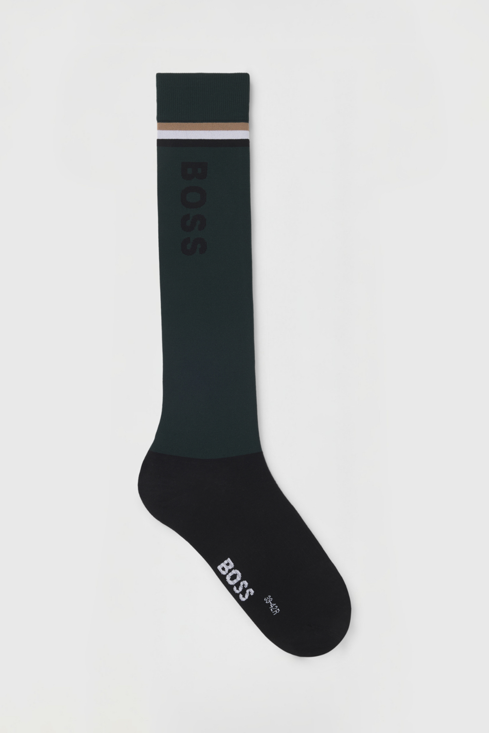 Boss Chelsea Reitsocken Logo
