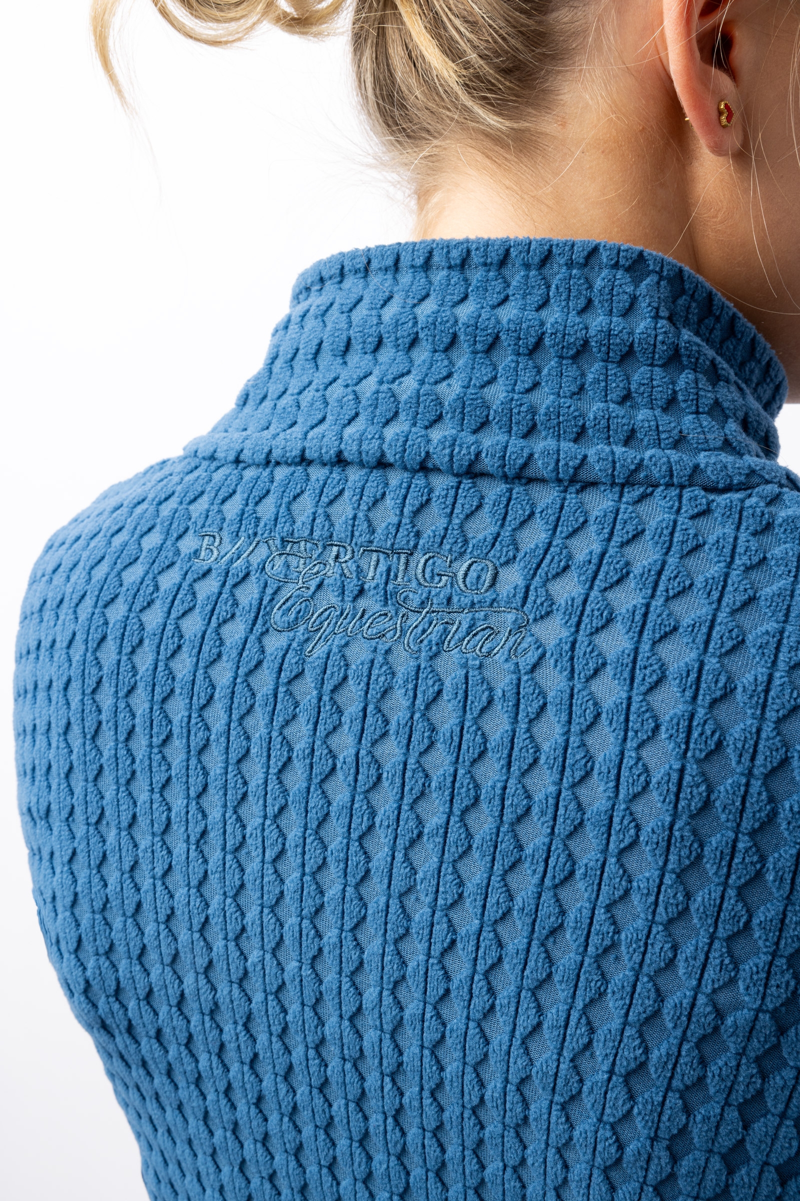 B Vertigo Darcey Damen Fleece Reitjacke