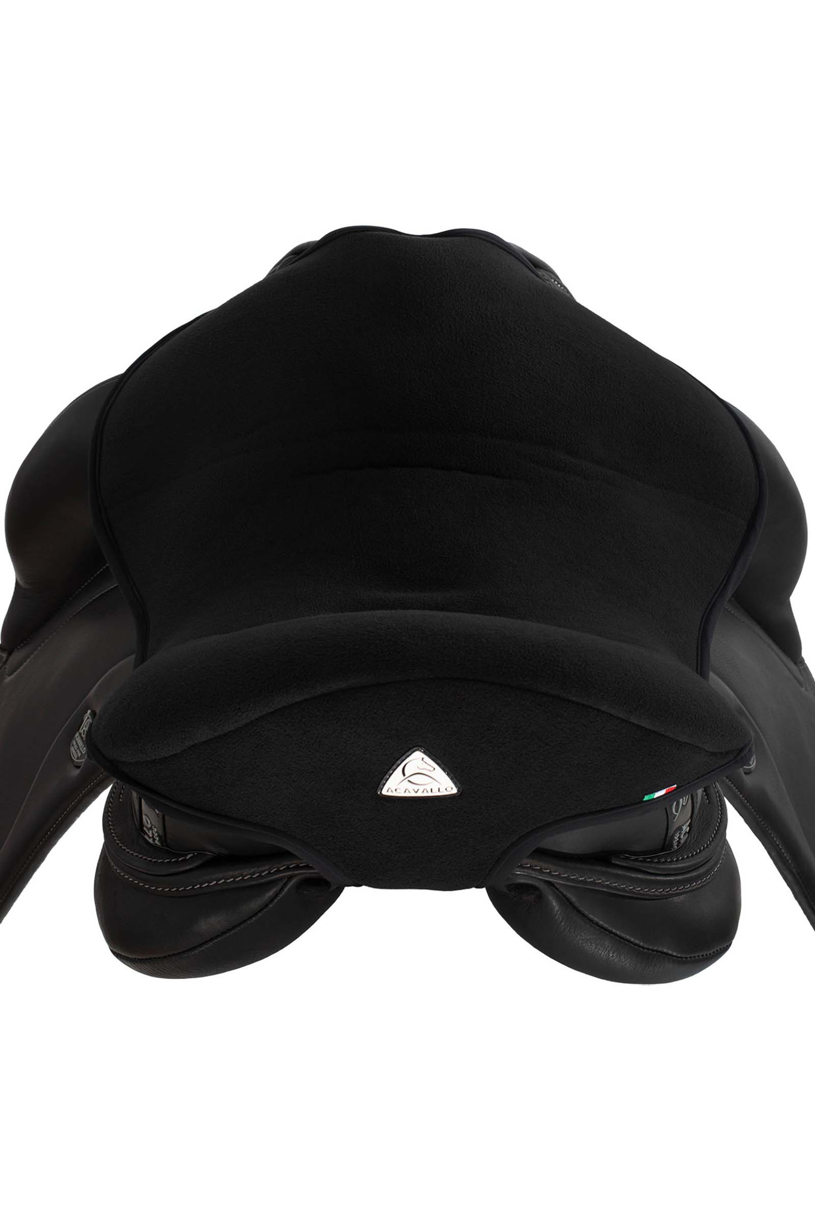 Acavallo Ortho-Coccyx Classic Dry-Lex Gel Sattelbezug, 20 mm