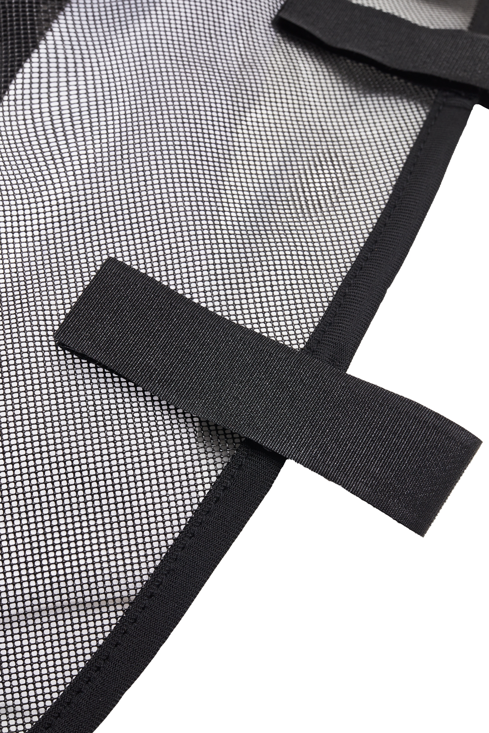 Horze Trensen Fliegenmaske