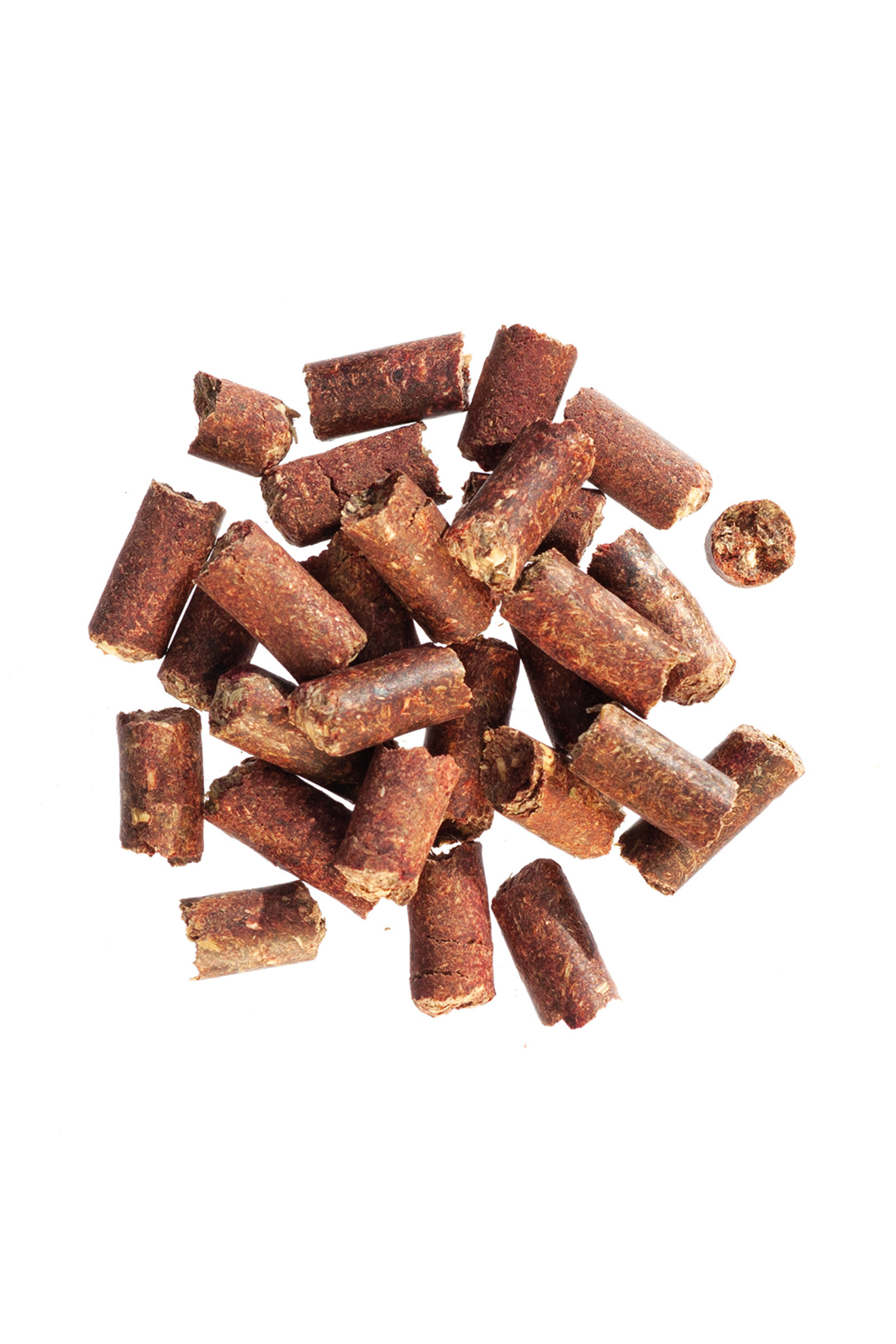 Agrobs W&ouml;lbchen Bussi Nachf&uuml;llbeutel 1.5kg