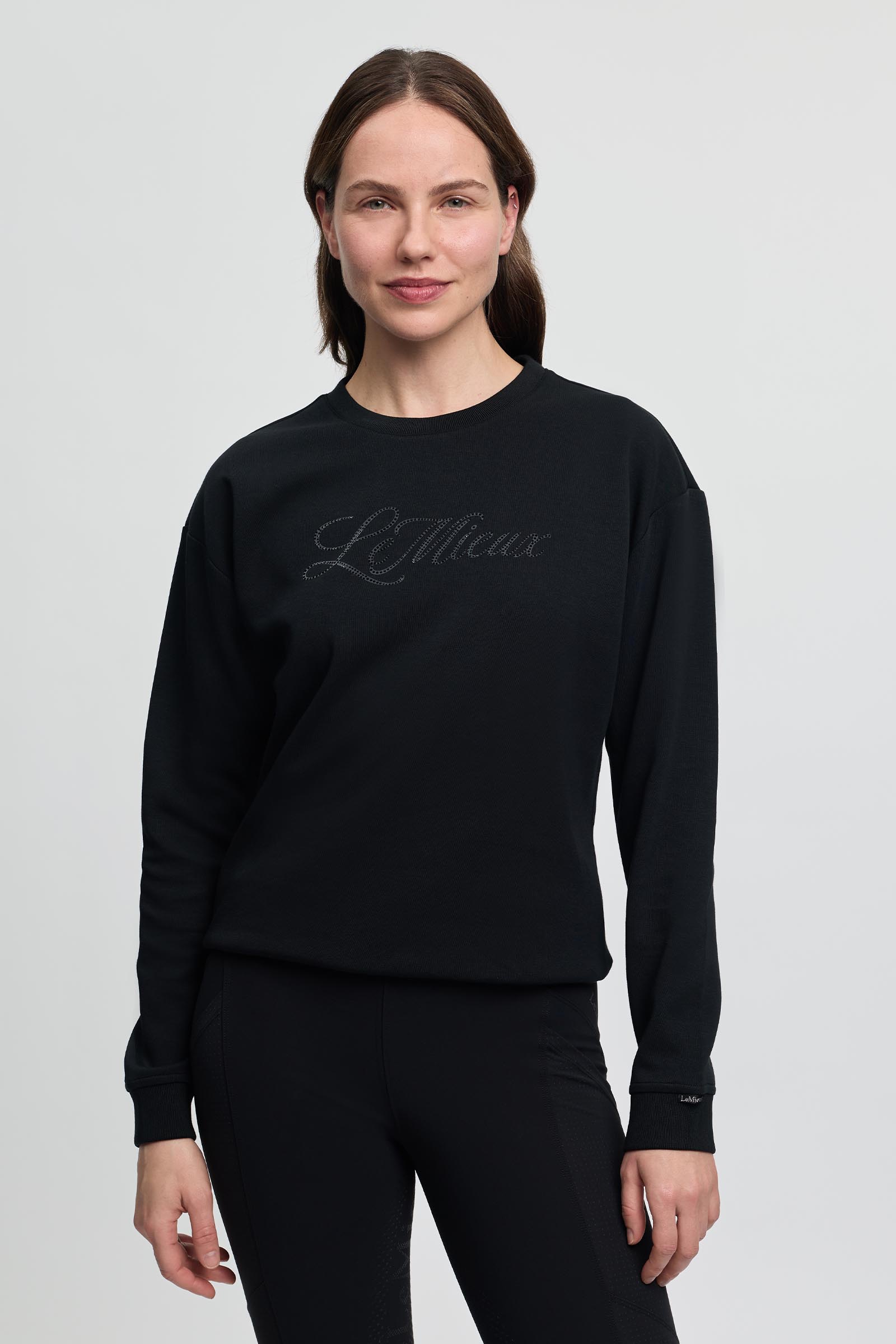 LeMieux Christina Damen Crew Sweatshirt