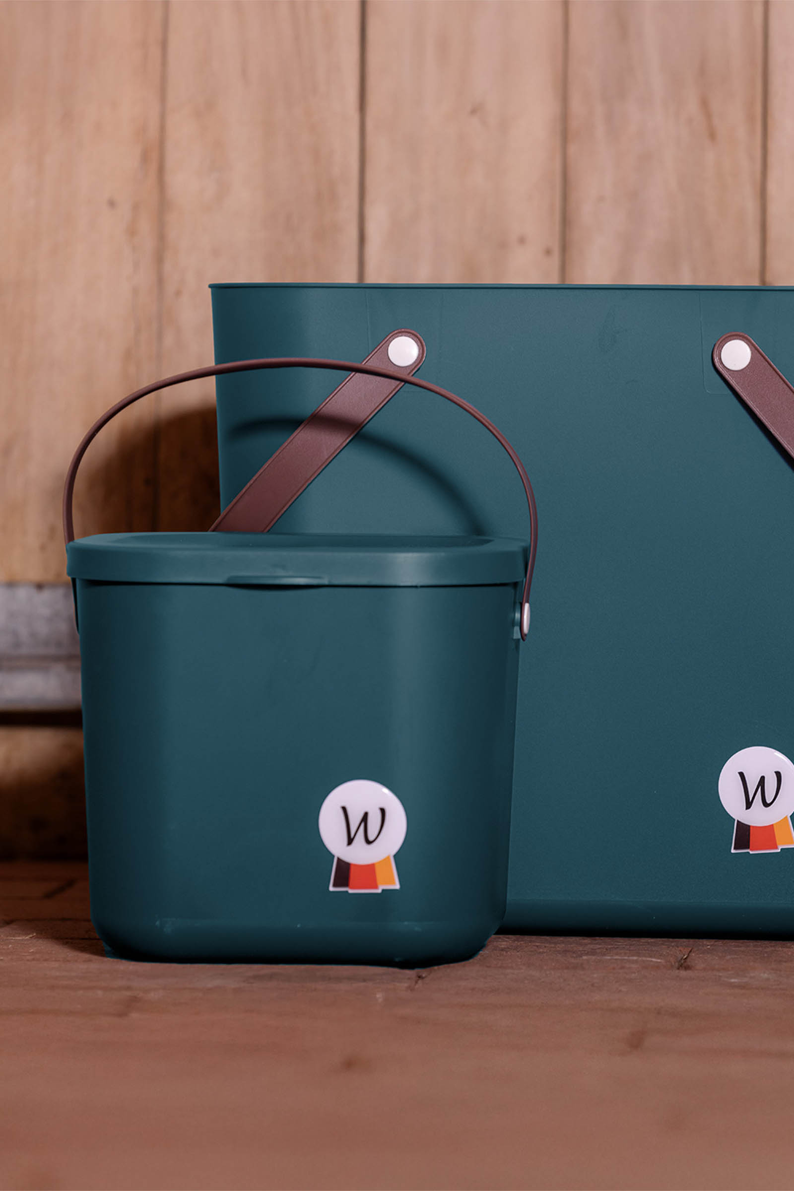 Waldhausen ECO Multi-Tasche, 6 L