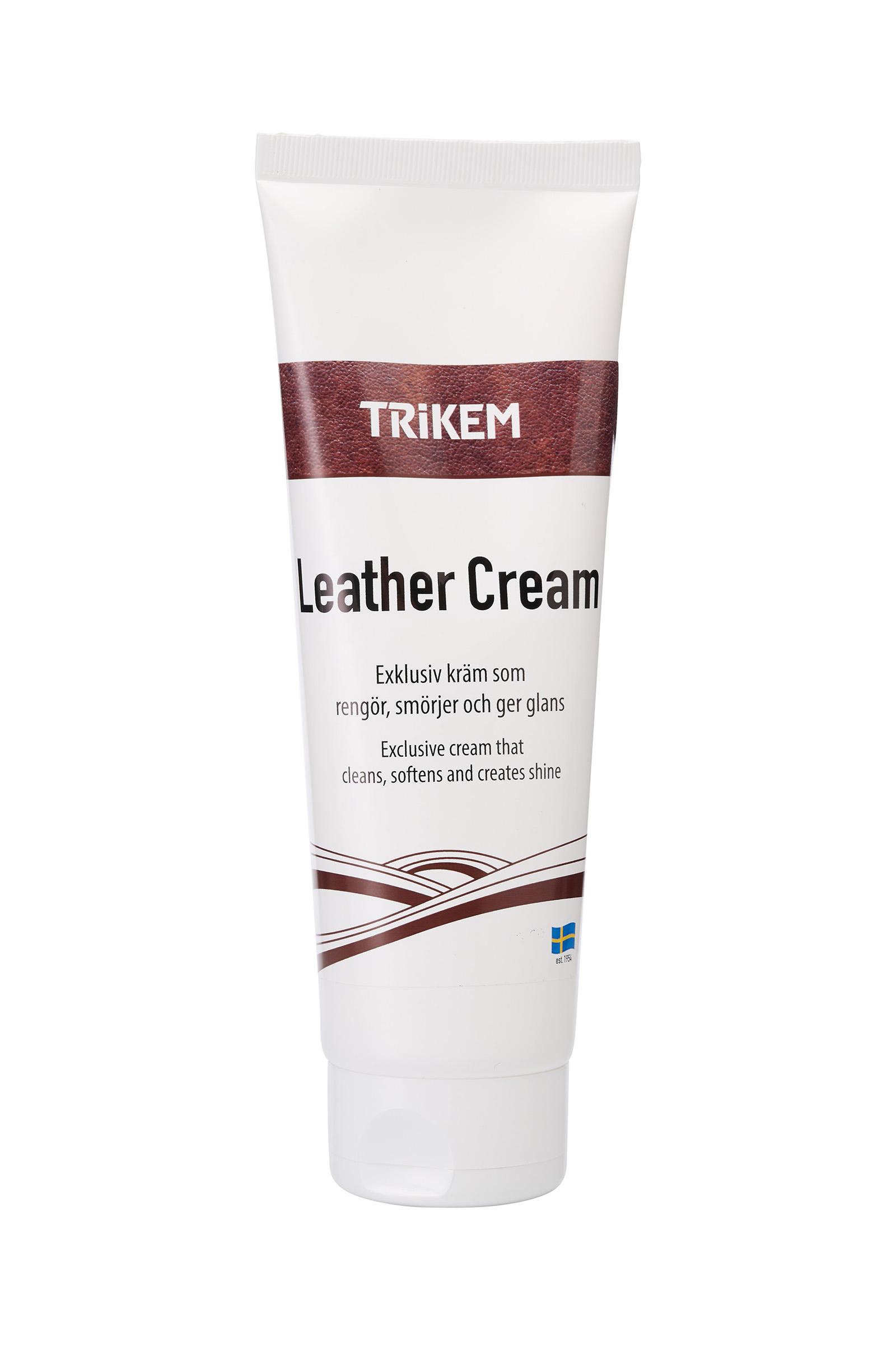 Trikem Ledercreme, 250 ml