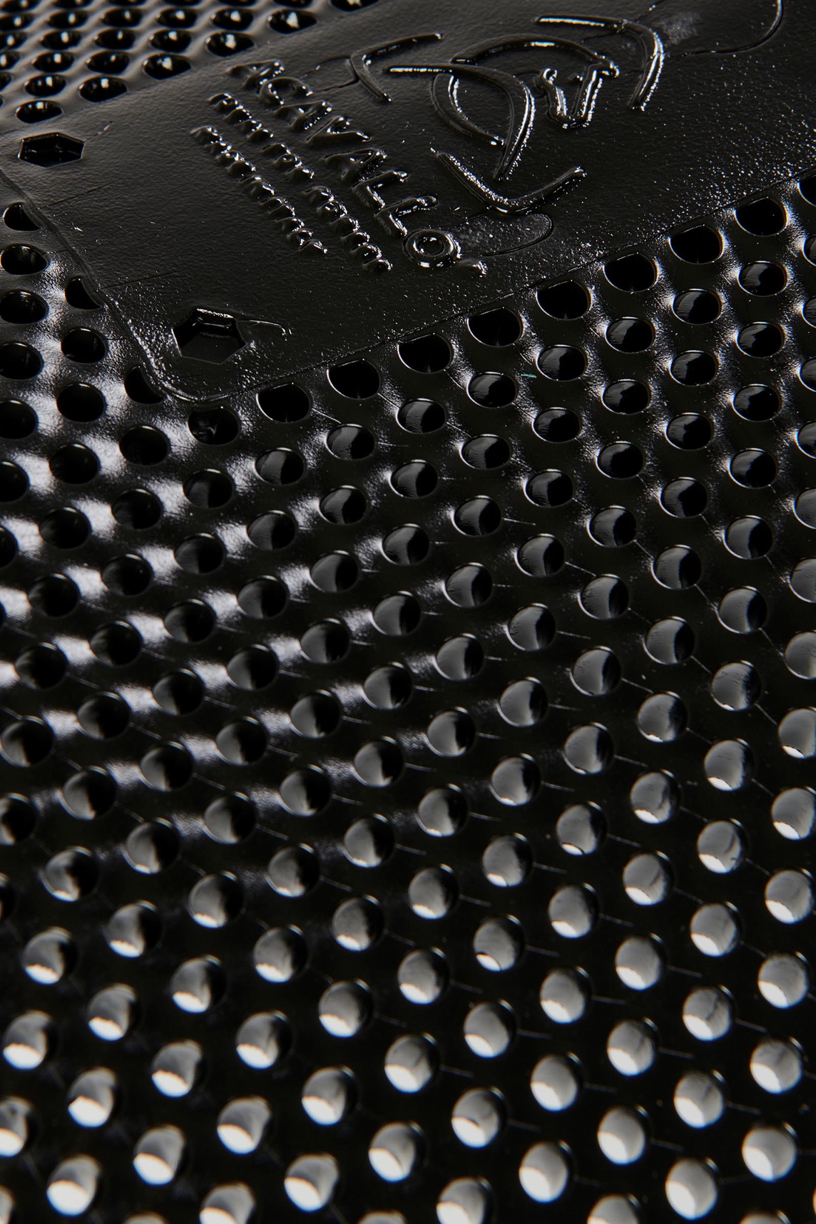 Acavallo Gel Pad Pony Anti-Rutsch Classic flach