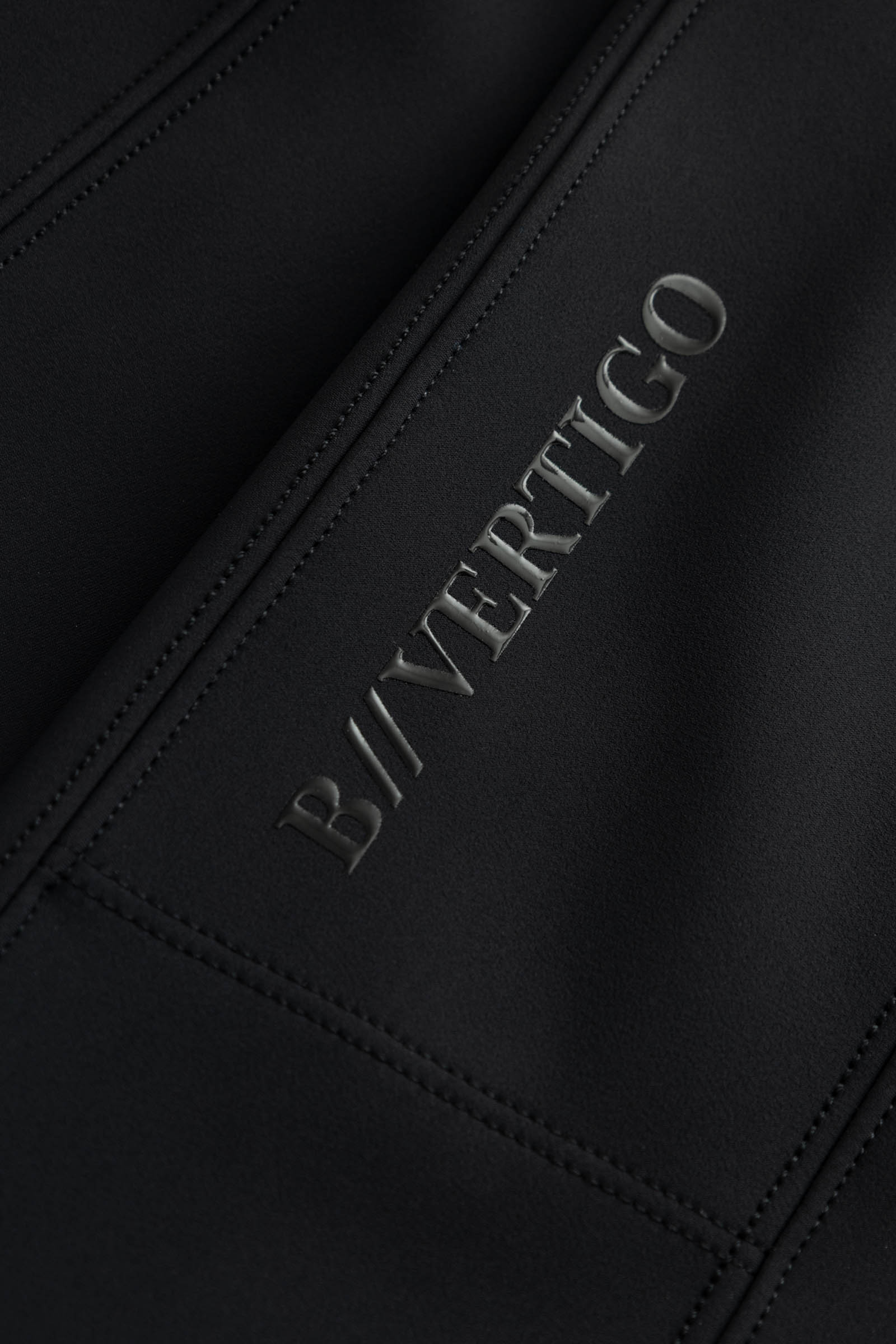 B Vertigo Angela Damen Vollbesatz-Reithose